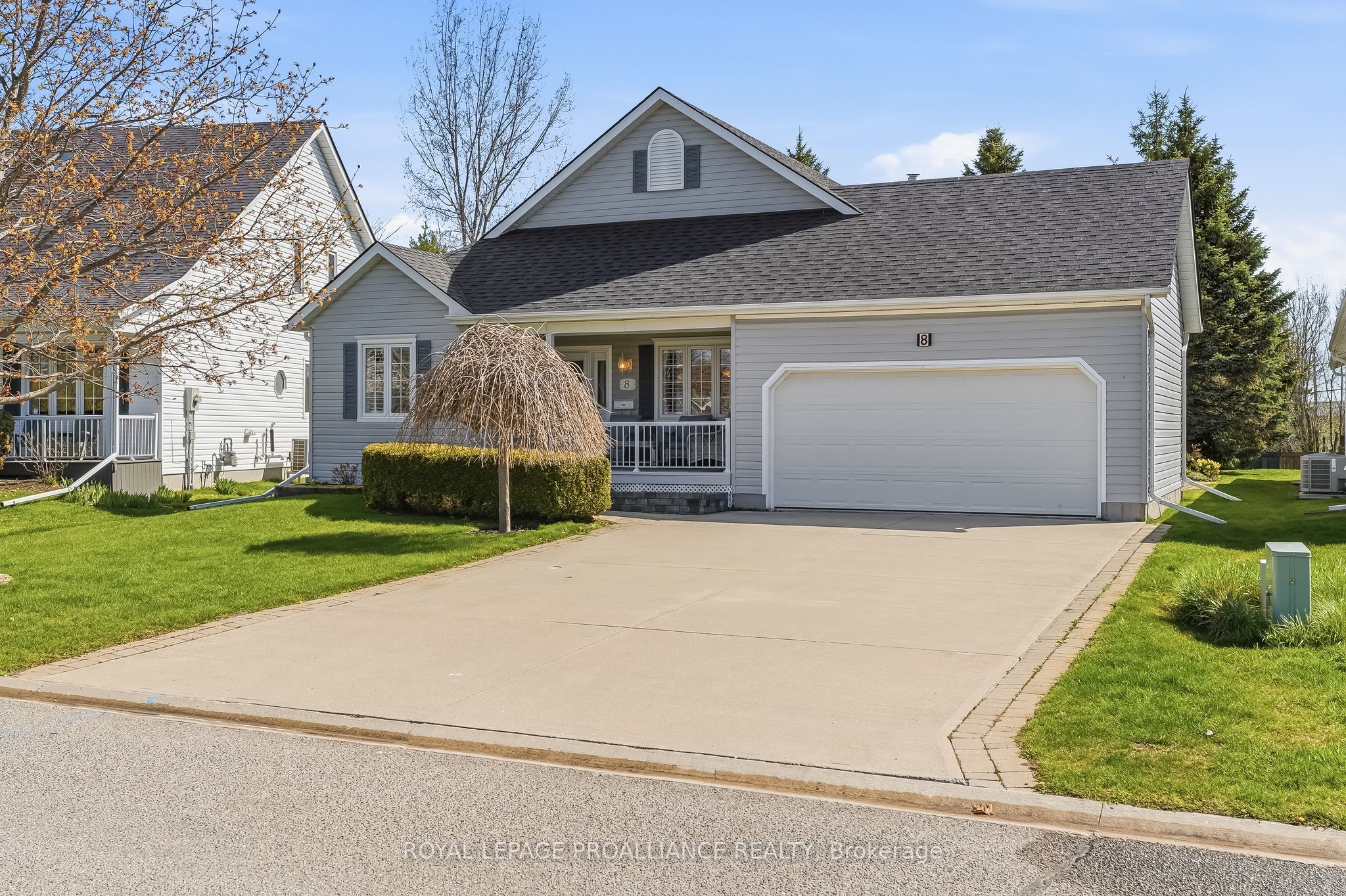 8 Sandpiper Way