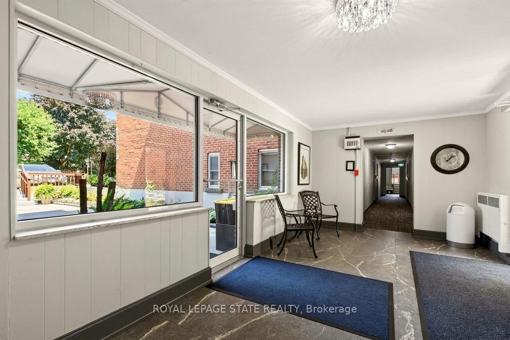 9 Grant Boulevard 602 Property Photo 6