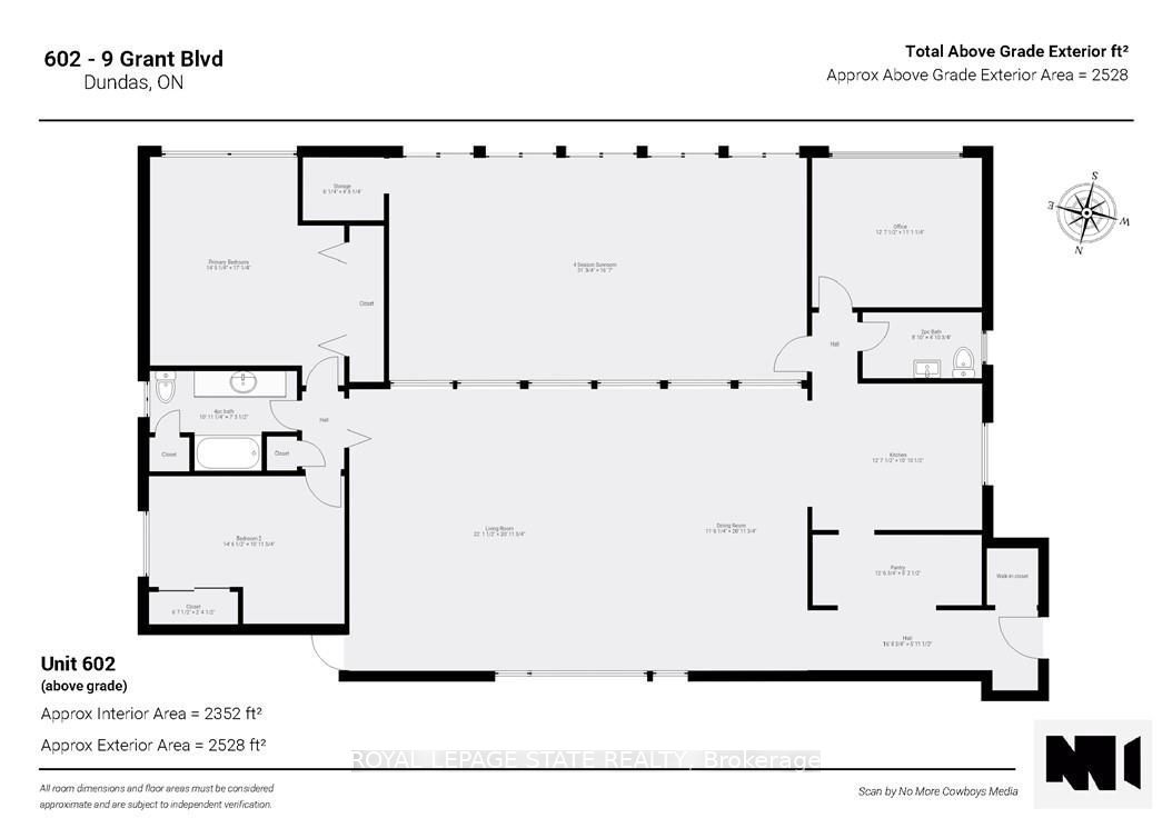 9 Grant Boulevard 602 Property Photo 47