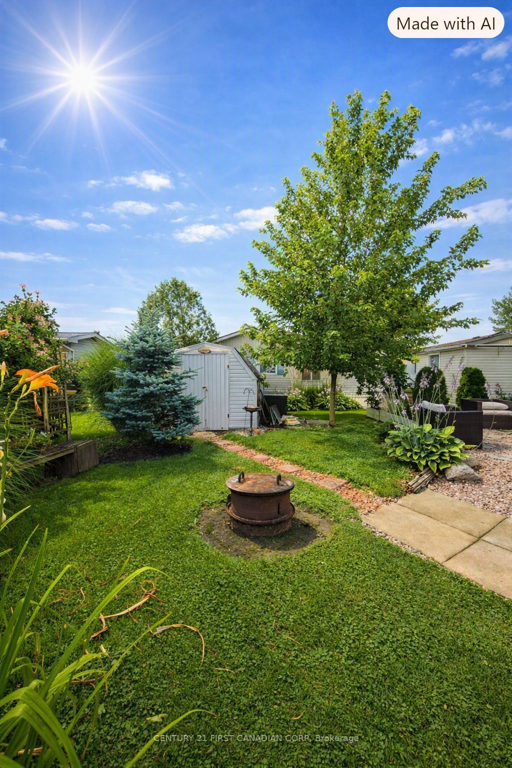 79681 Bluewater Highway 30 Property Photo 4