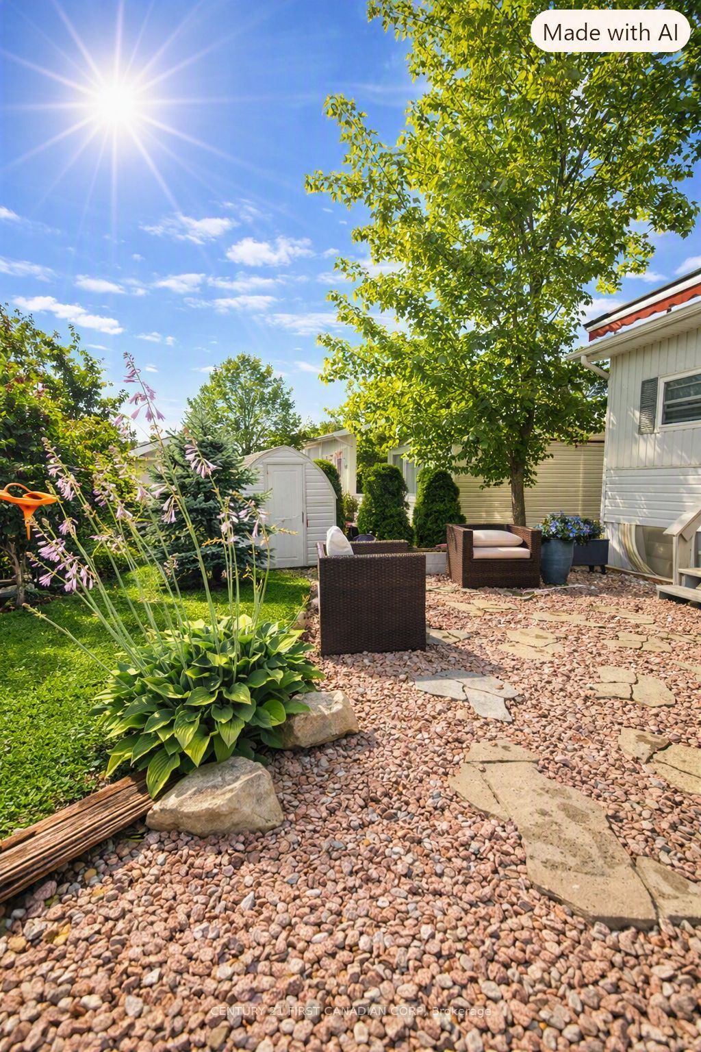 79681 Bluewater Highway 30 Property Photo 5