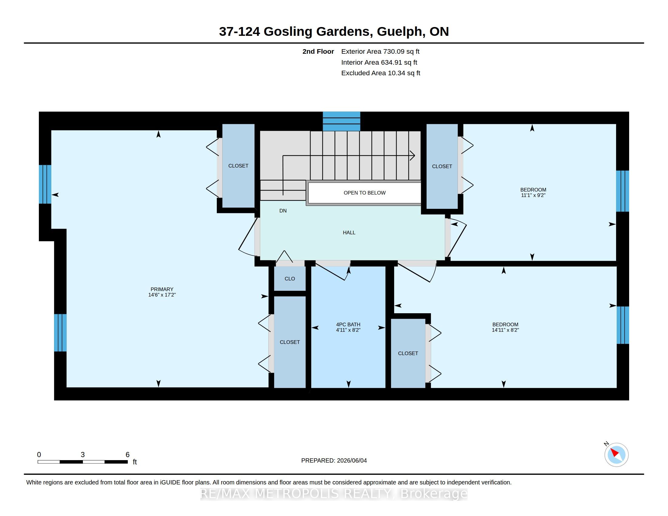 124 Gosling Gardens 37 Property Photo 43