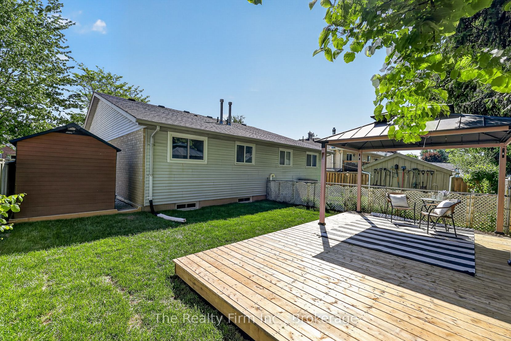 48 Naskapi Street Property Photo 26