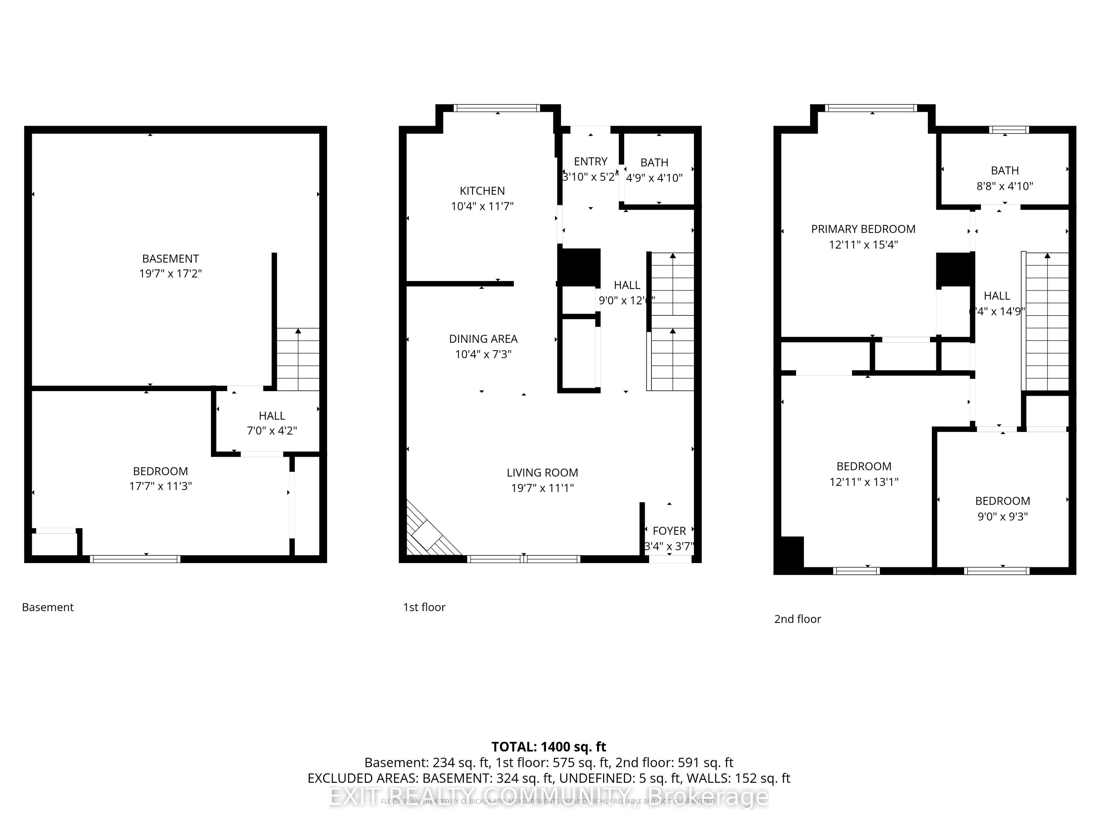 595 Third Street 32 Property Photo 2