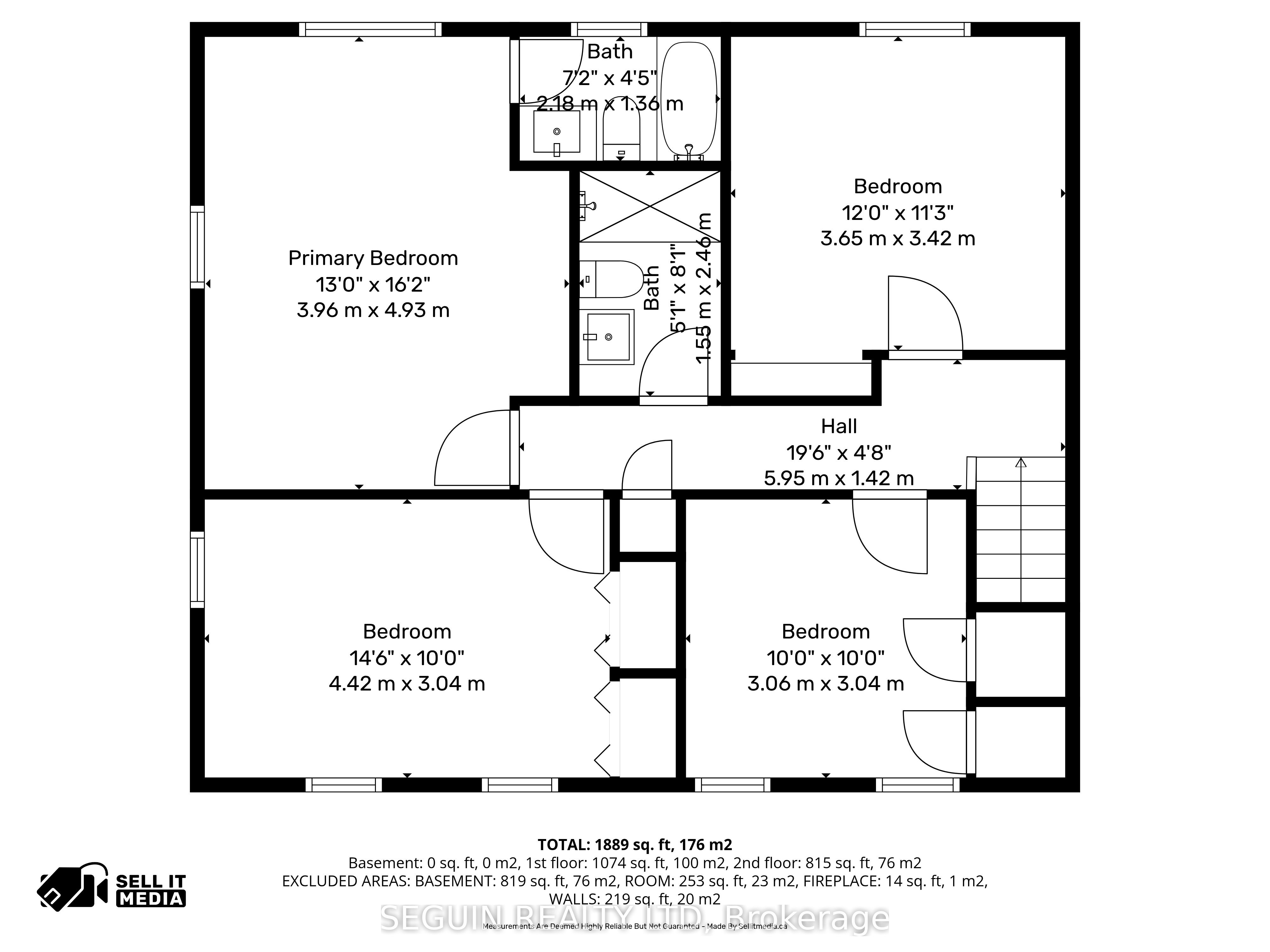 2865 Front Road Property Photo 38