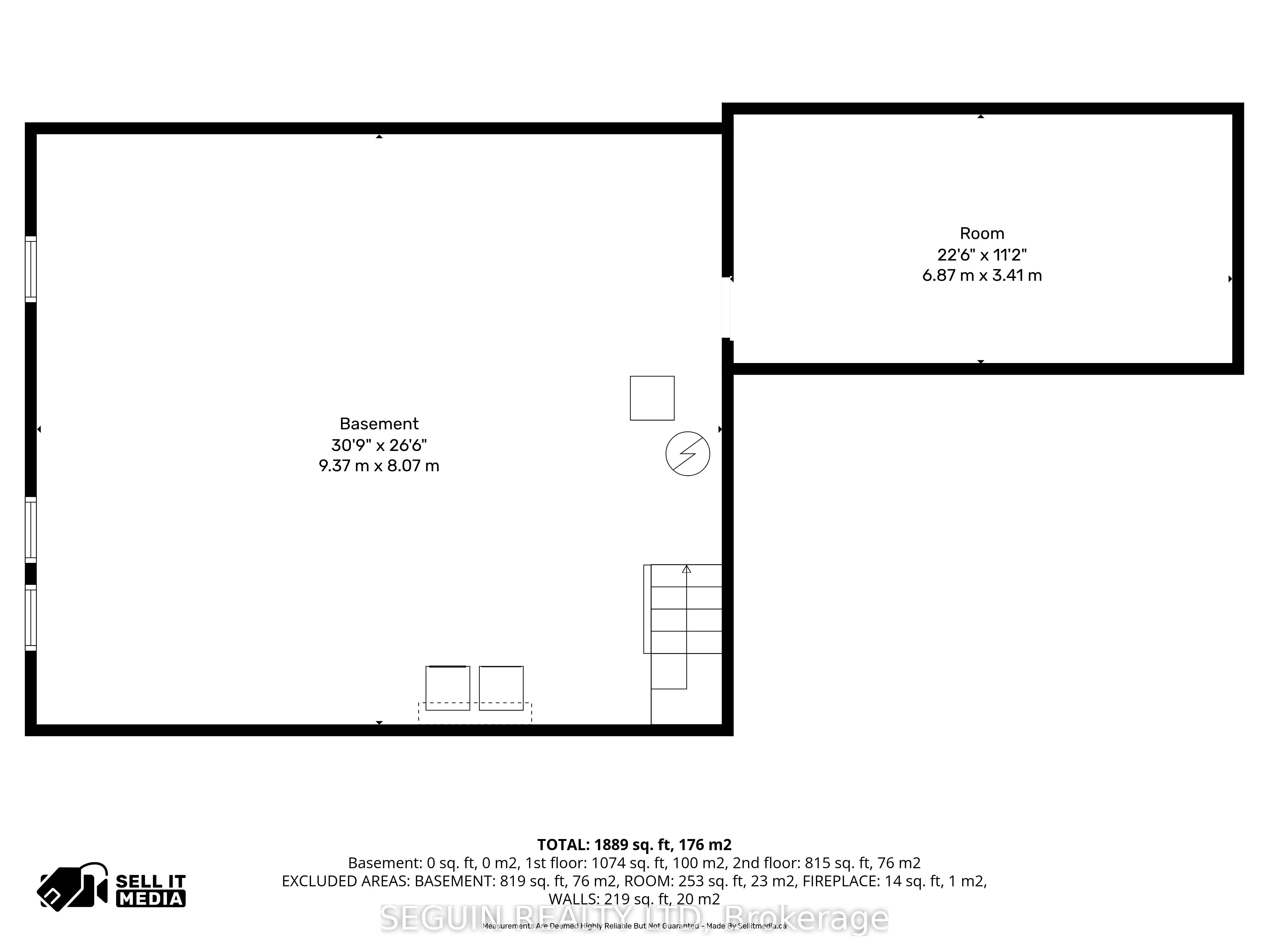 2865 Front Road Property Photo 40