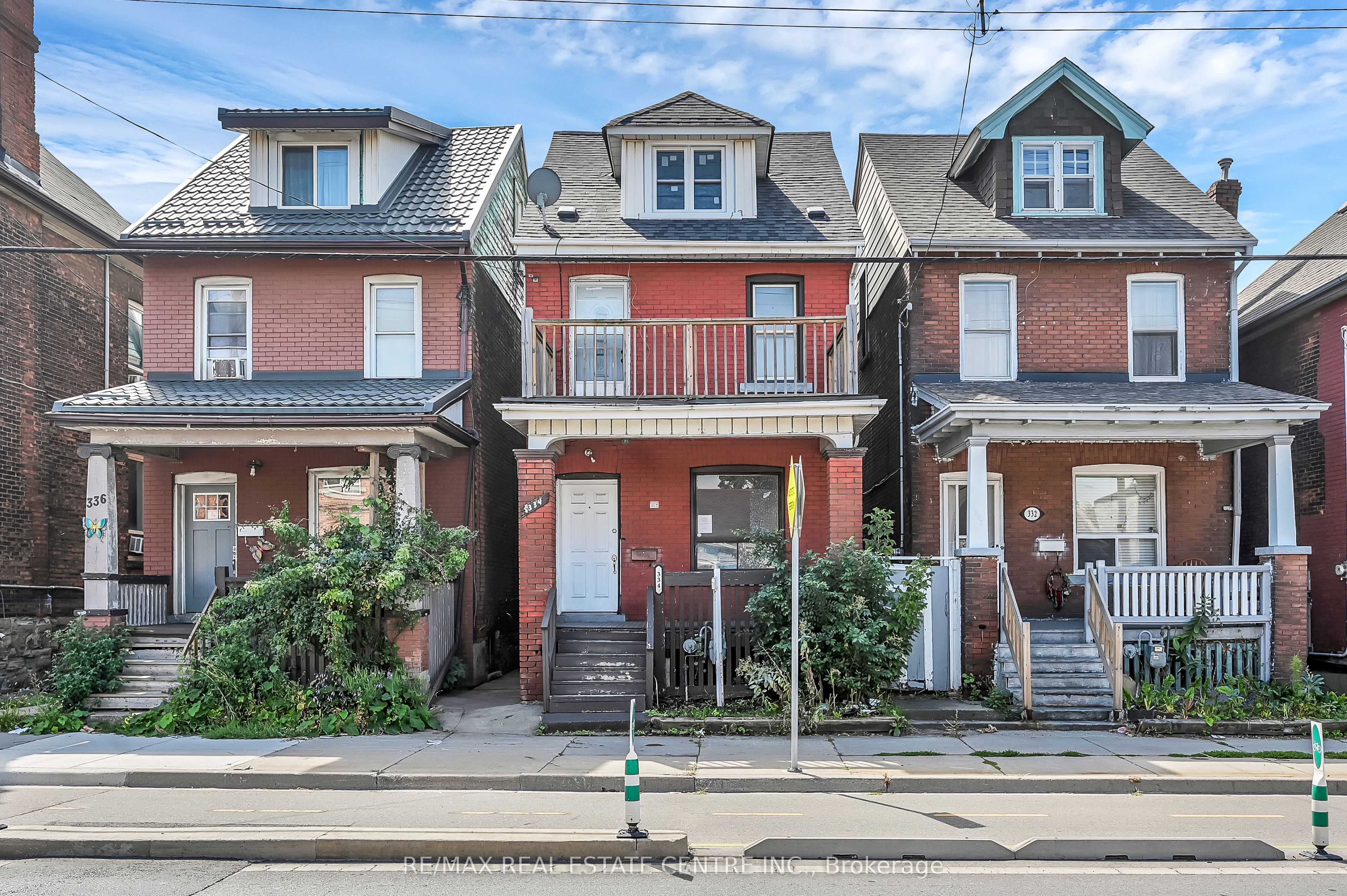 334 Cannon Street E Property Photo 1