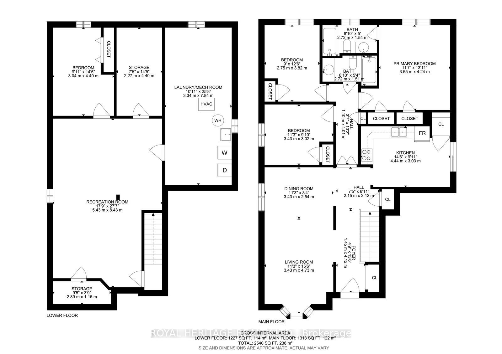 535 Cardinal Drive Property Photo 32