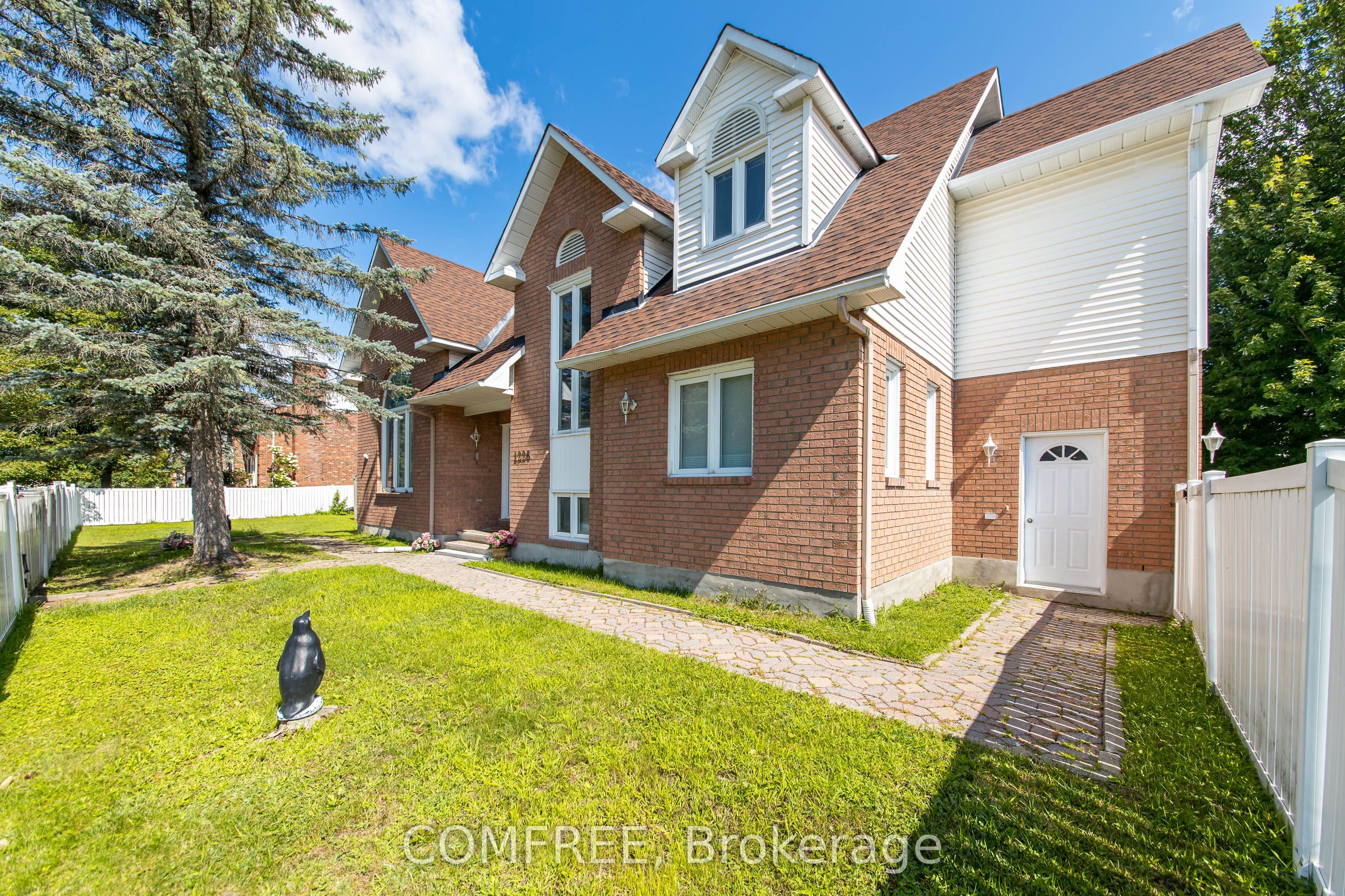 1226 Matheson Road Property Photo 6