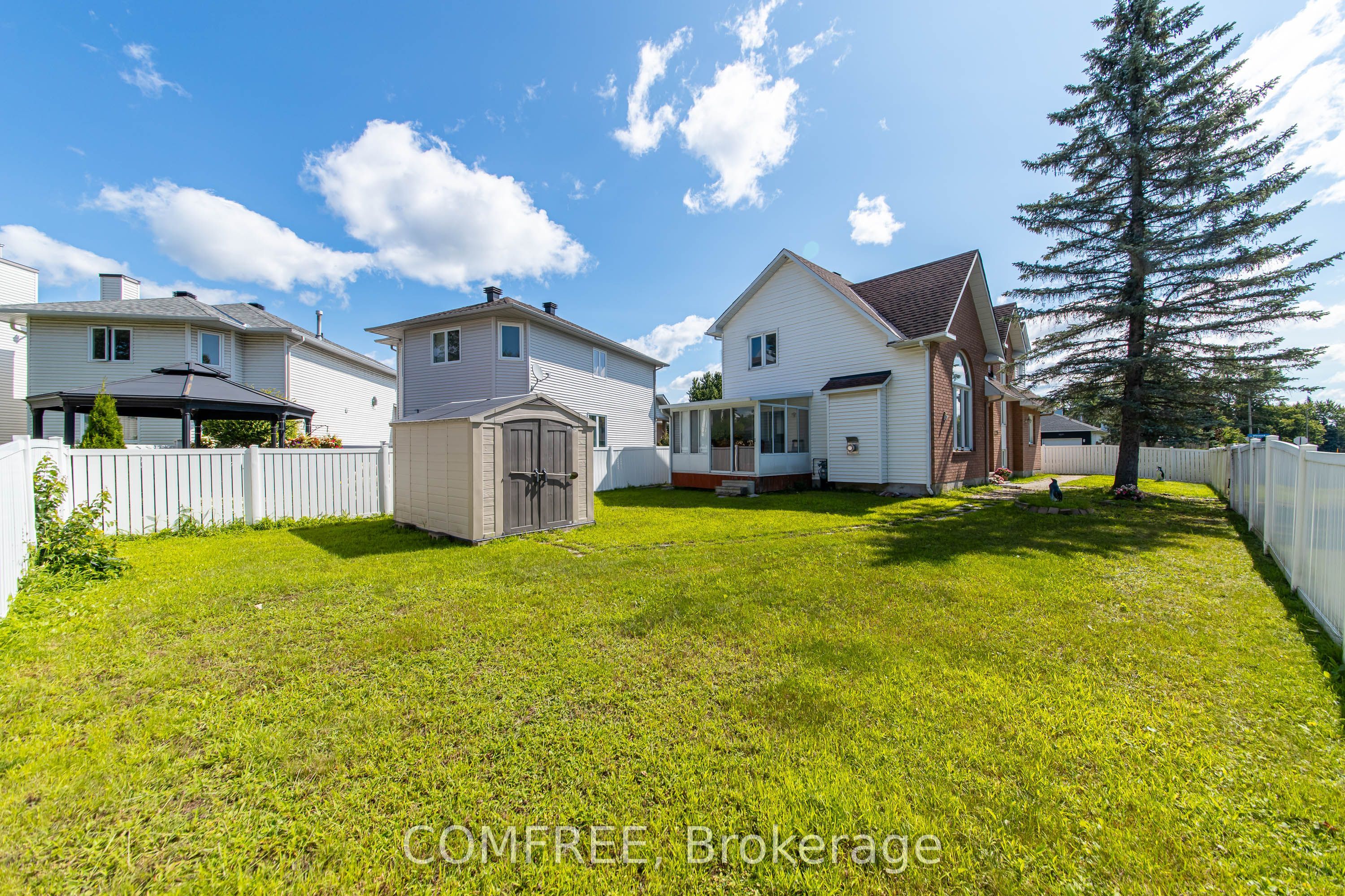1226 Matheson Road Property Photo 10