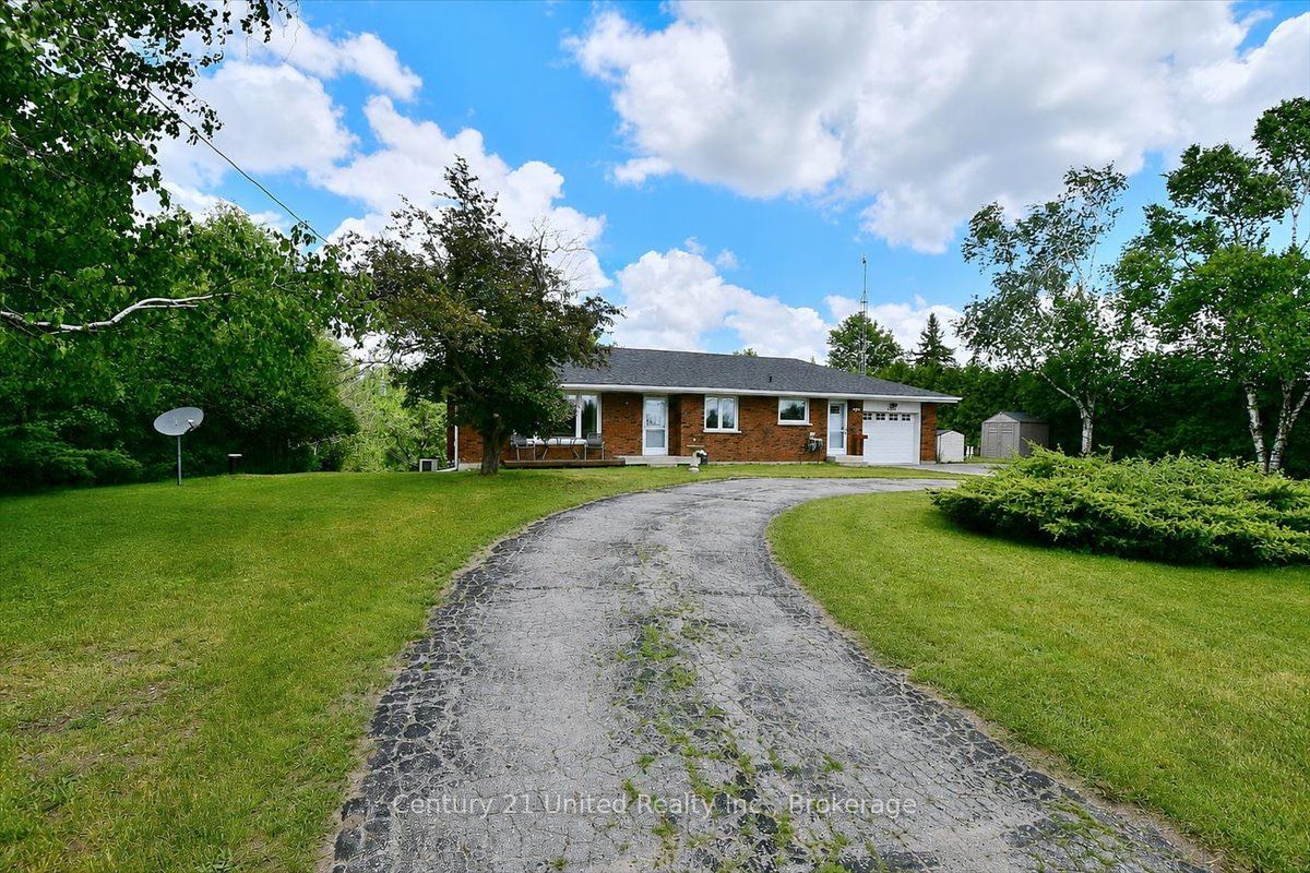 1541 County Road 4 Property Photo 2
