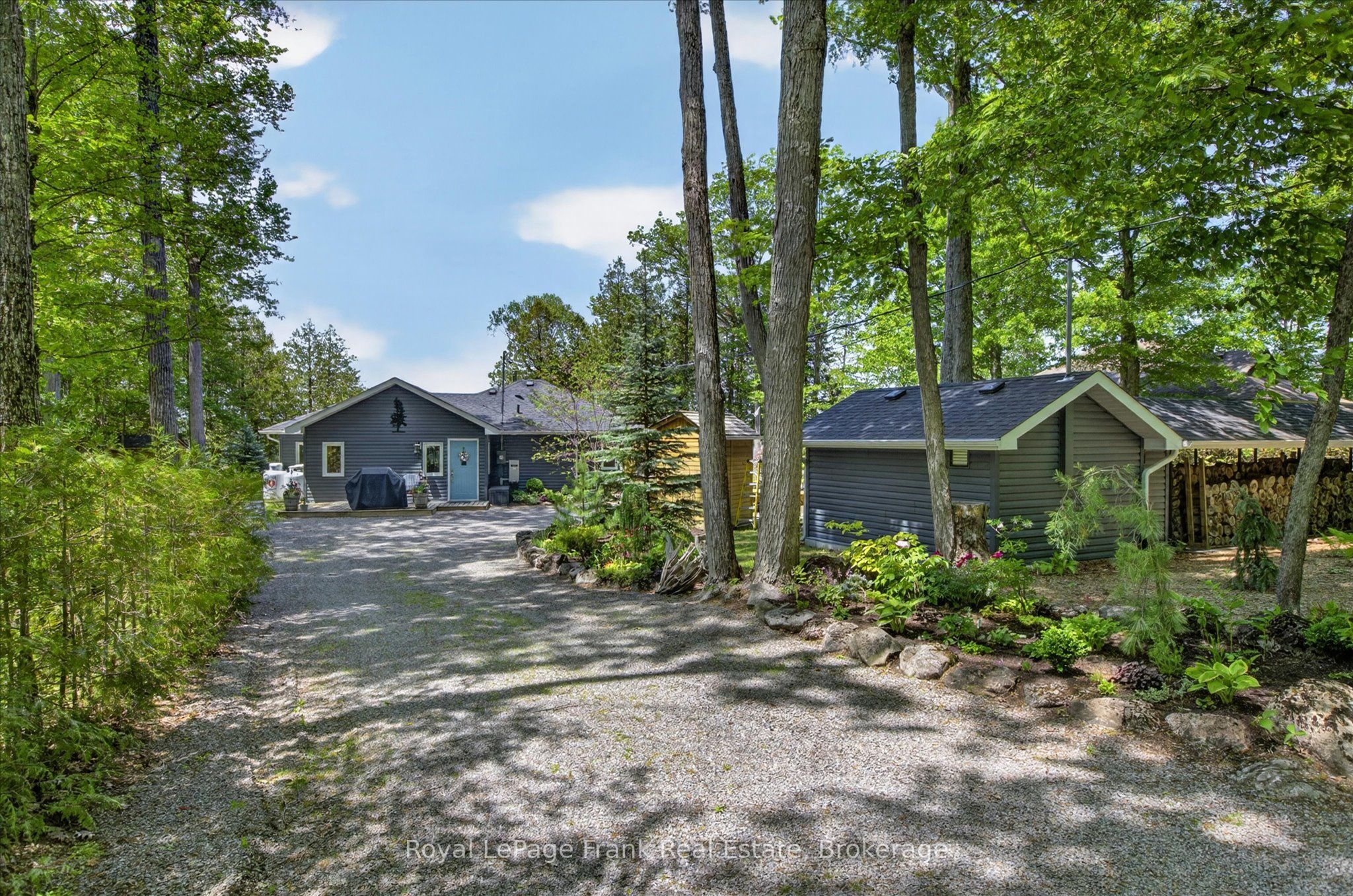 944 Birchcliff Drive Property Photo 1