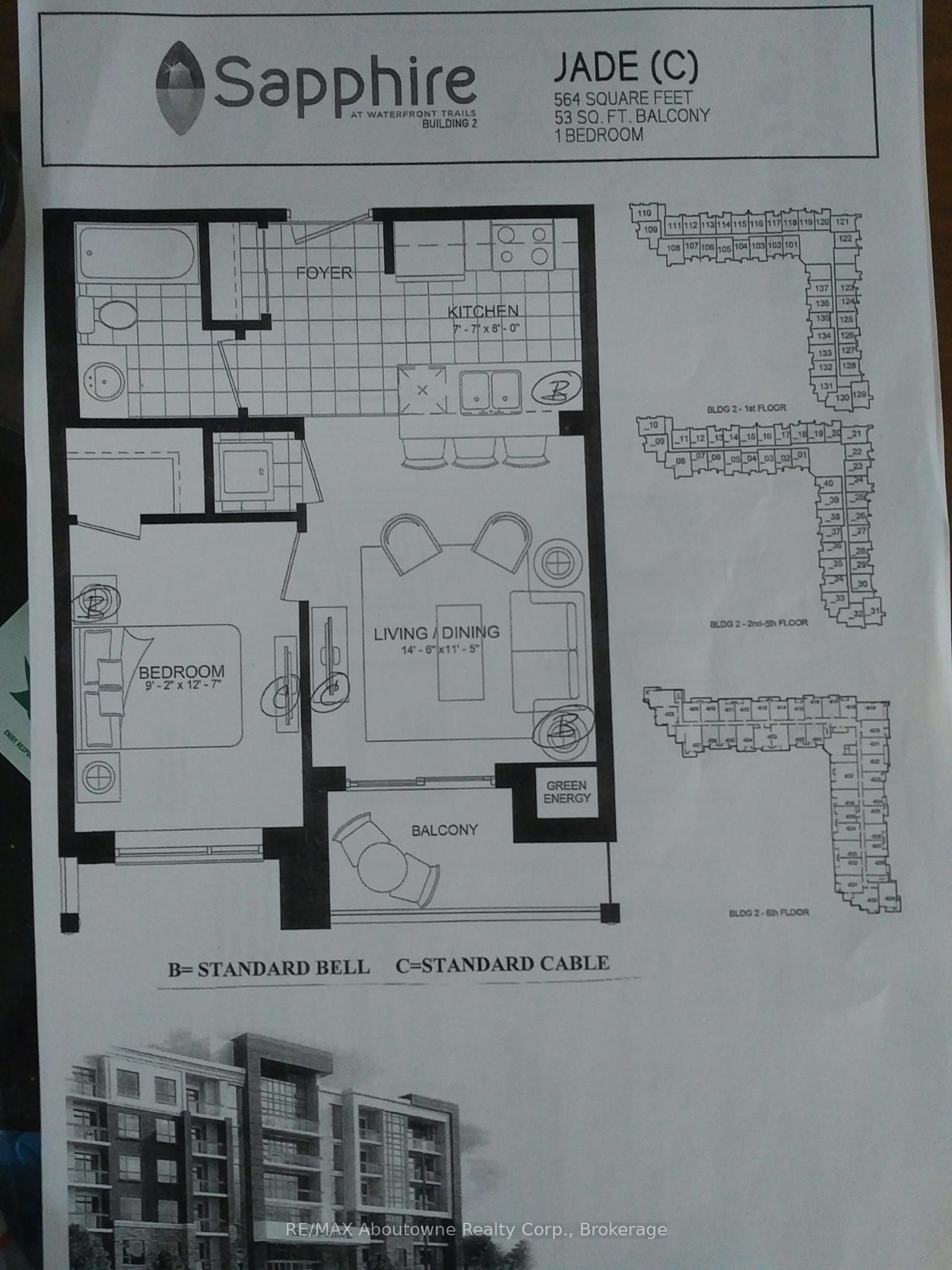 101 Shoreview Place 607 Property Photo 14