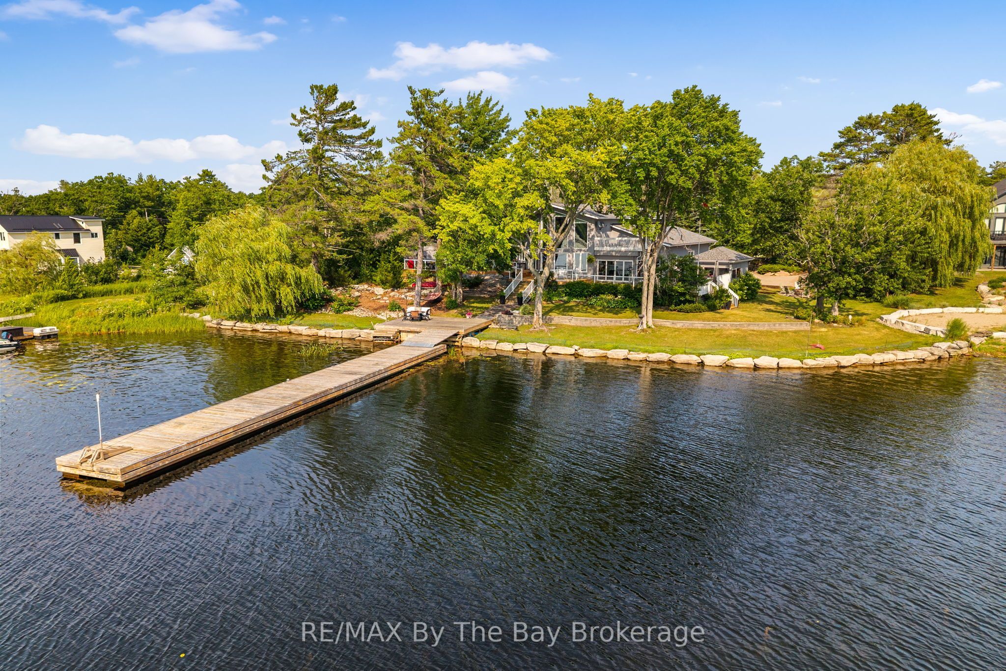 156 Prisque Road Property Photo 1