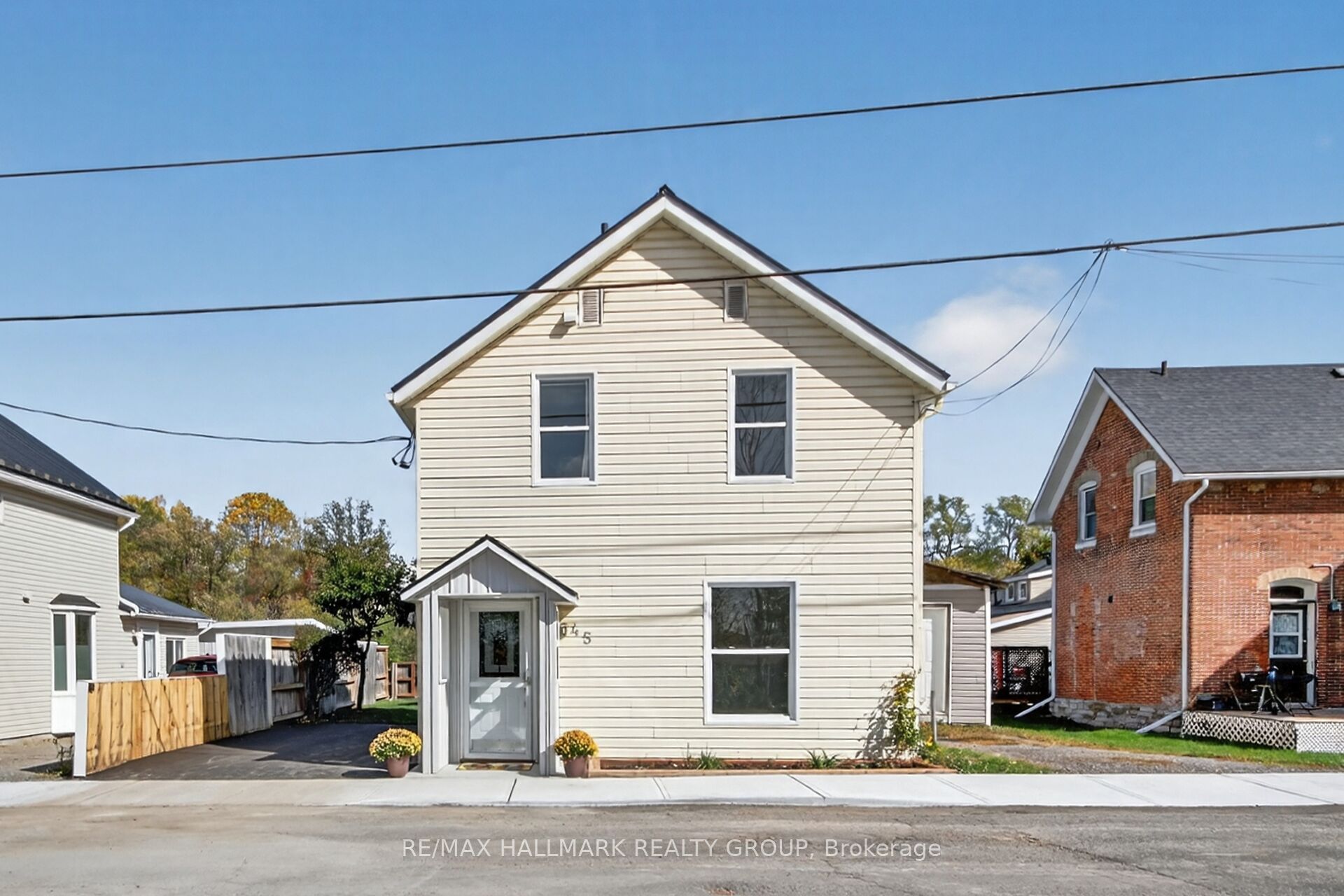 45 Carleton Street Property Photo 1