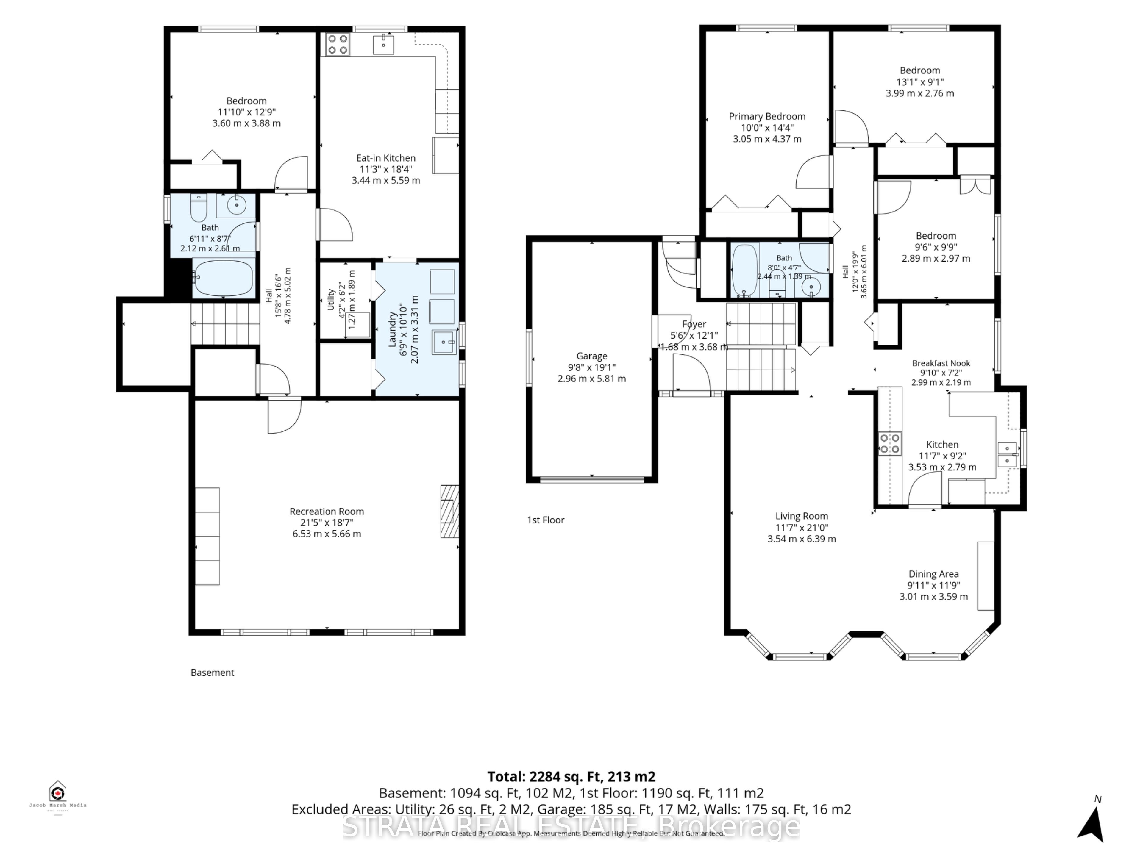7 Harrow Court Property Photo 37