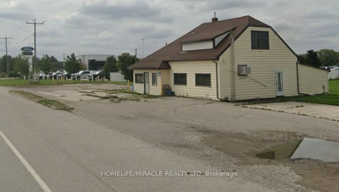 5471 Nauvoo Road Property Photo 1