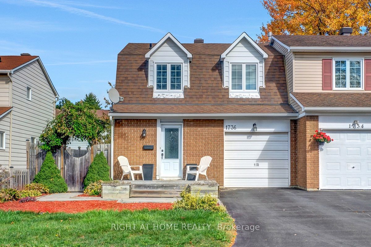 1736 Stoneboat Crescent