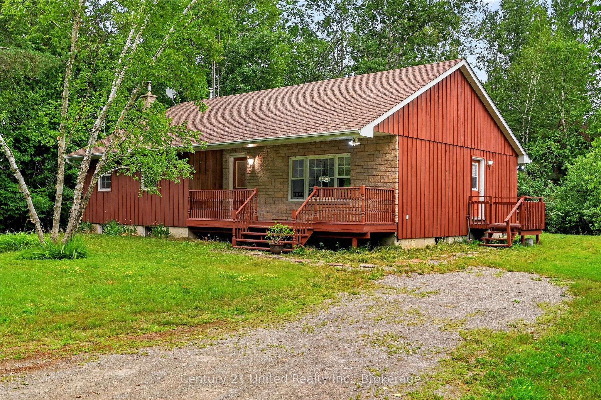 335 Douro 3rd Line Property Photo 1