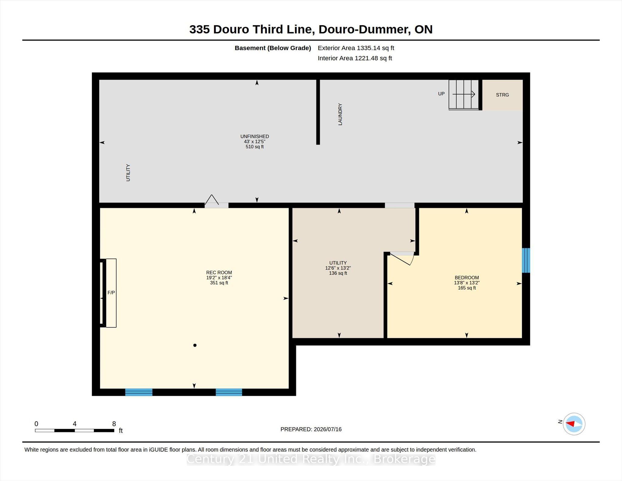 335 Douro 3rd Line Property Photo 45