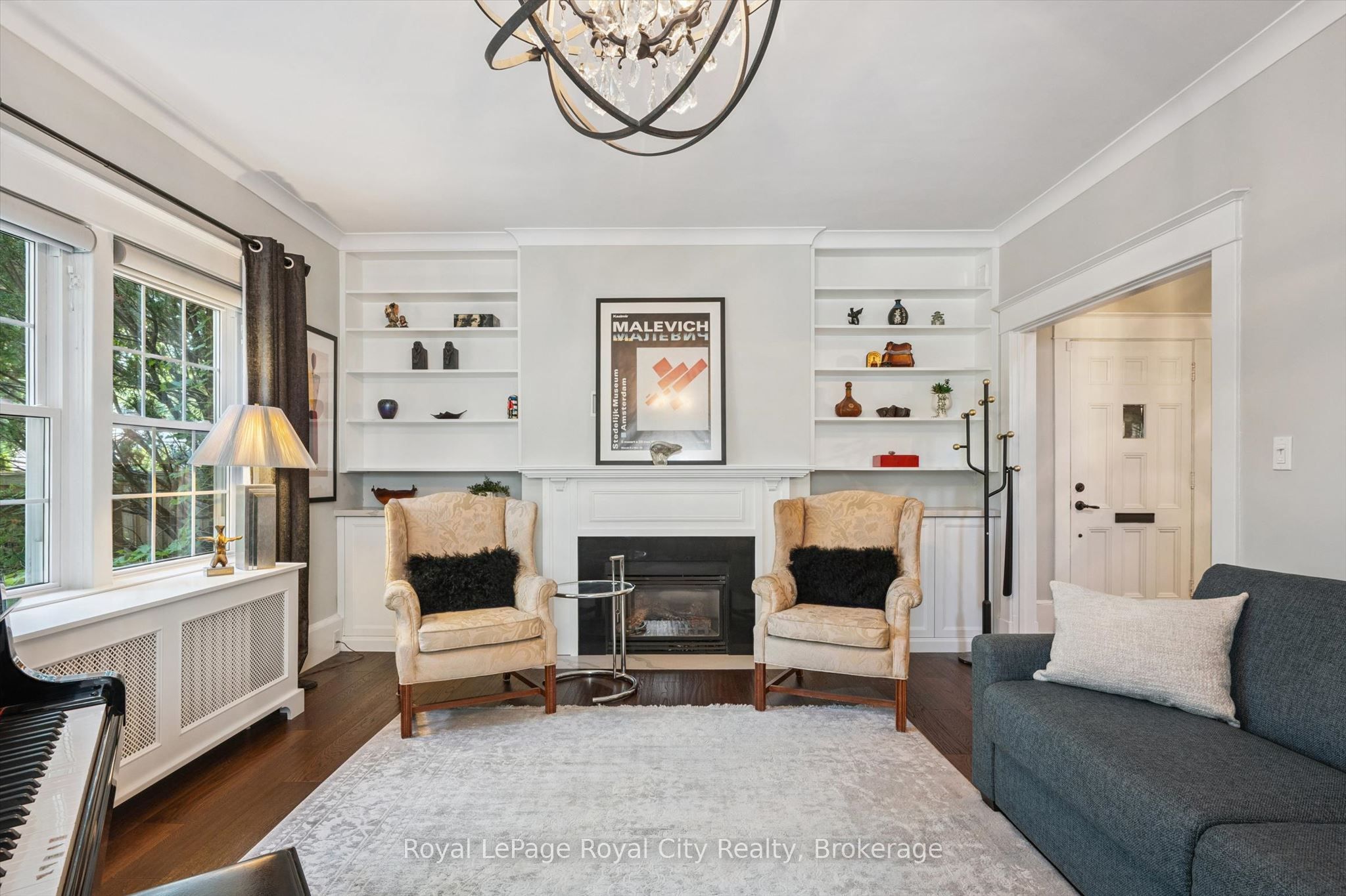 1 Barber Avenue Property Photo 13