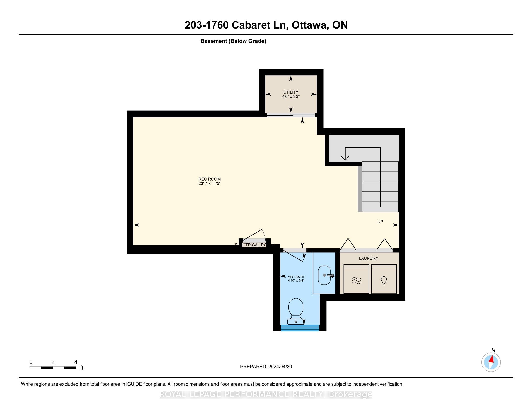 1760 Cabaret Lane 203 Property Photo 33