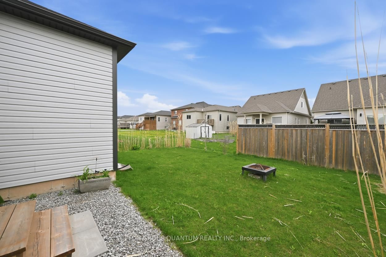 420 Williams Crescent Property Photo 32