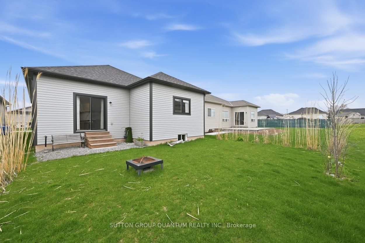 420 Williams Crescent Property Photo 33
