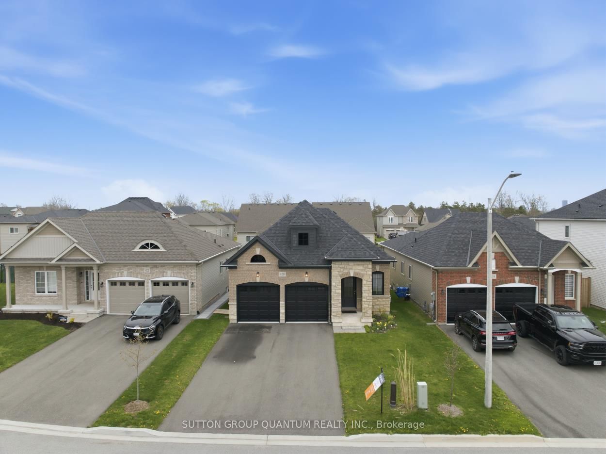 420 Williams Crescent Property Photo 35