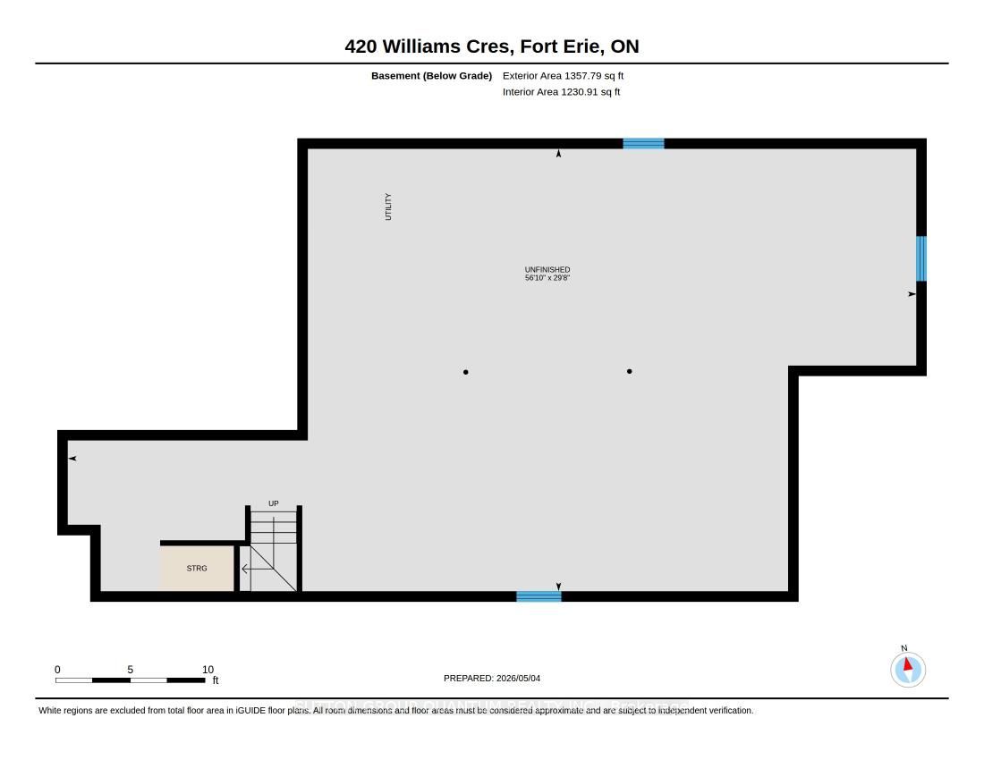 420 Williams Crescent Property Photo 41