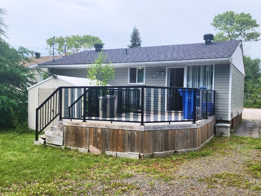 677 Tackaberry Drive Property Photo 3