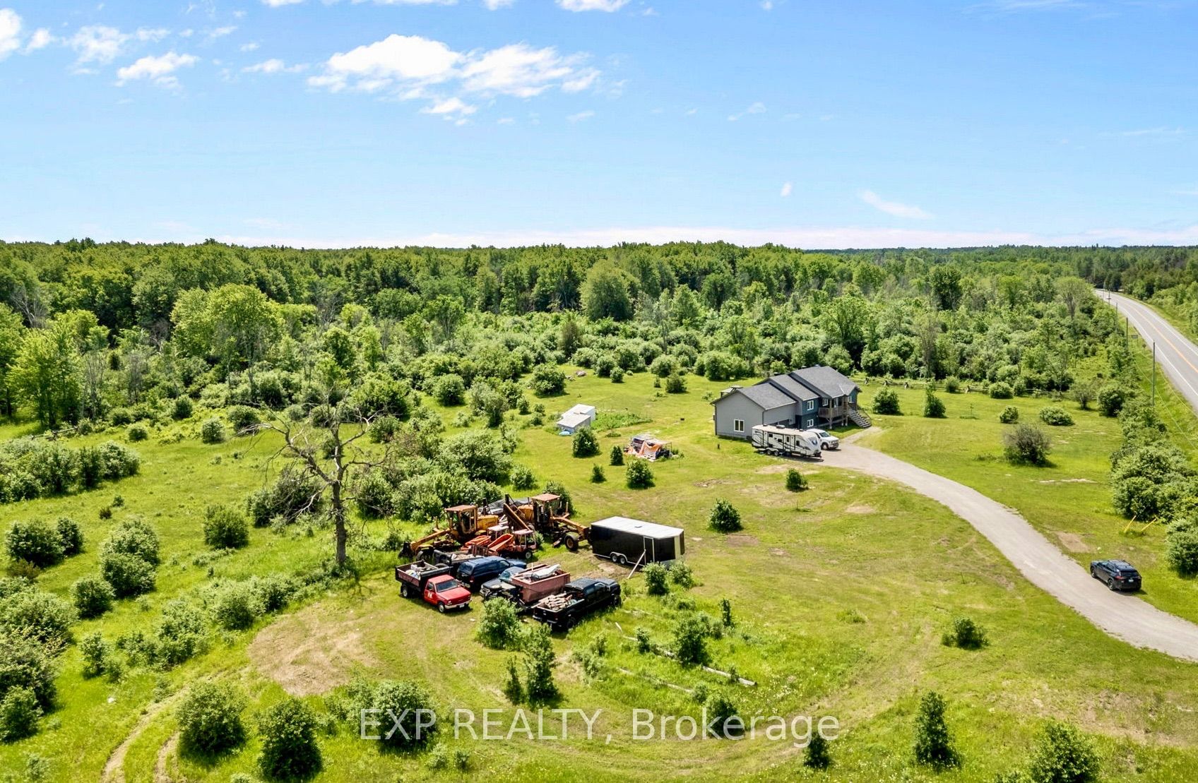4151 Roger Stevens Drive Property Photo 3