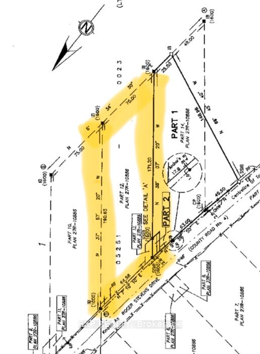 4151 Roger Stevens Drive Property Photo 4