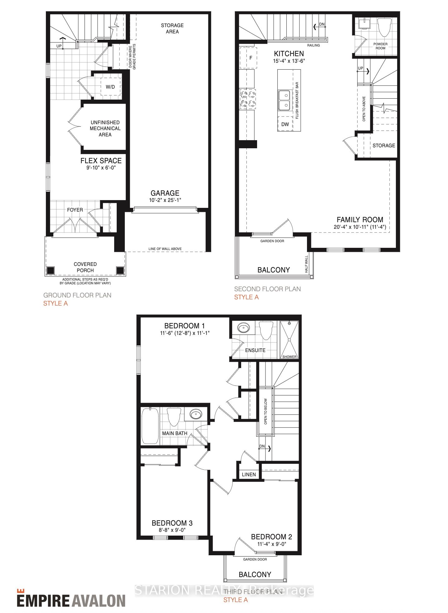 29 Granville Crescent Property Photo 26