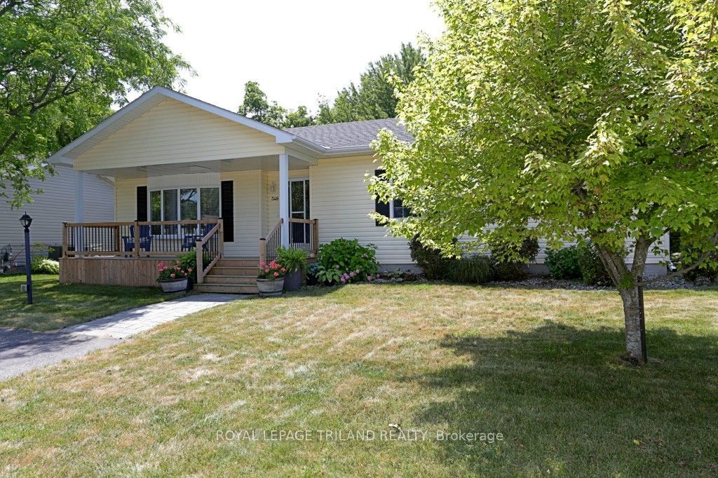 348 Shannon Boulevard Property Photo 3