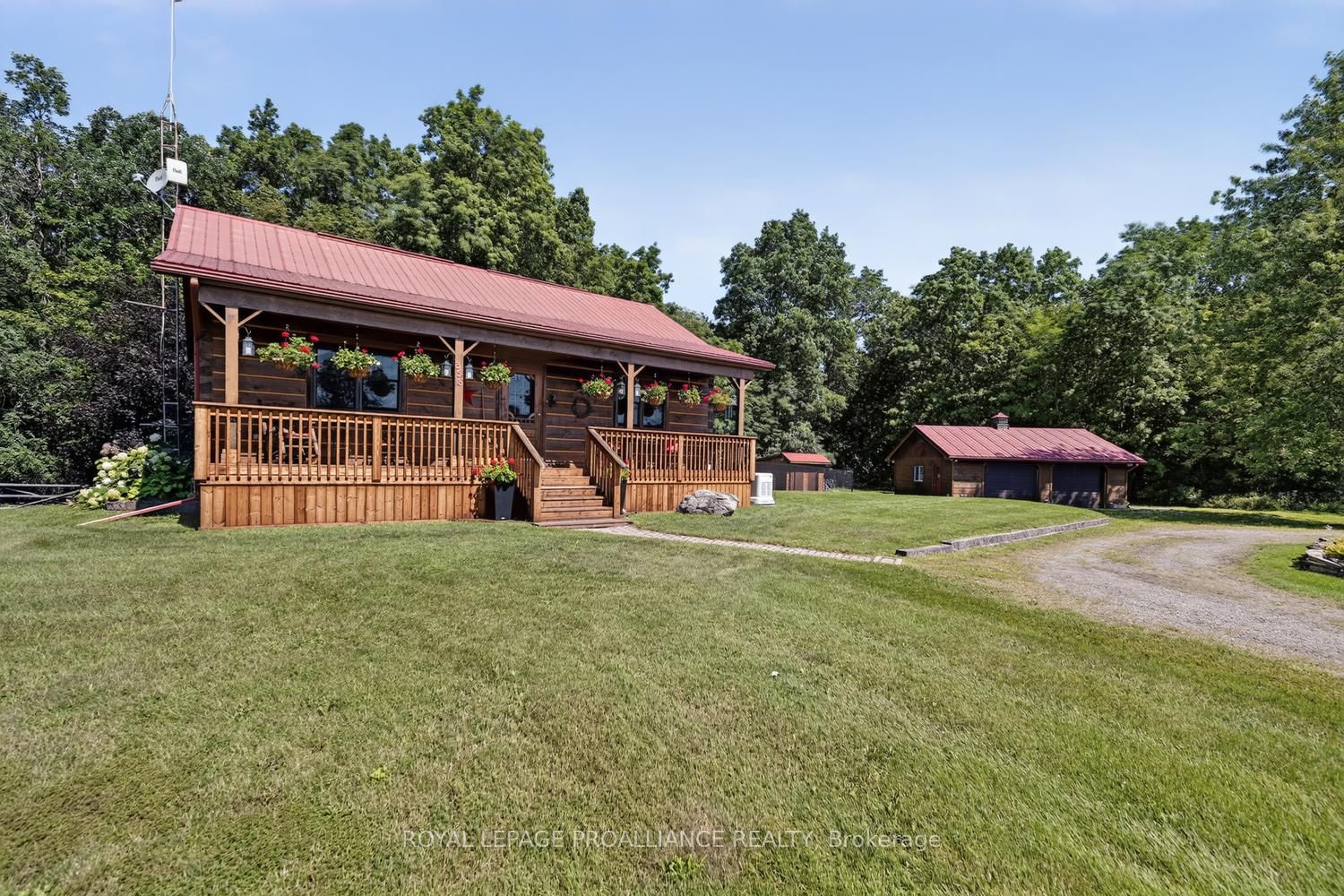 358 Kitley Line 9 Line Property Photo 1