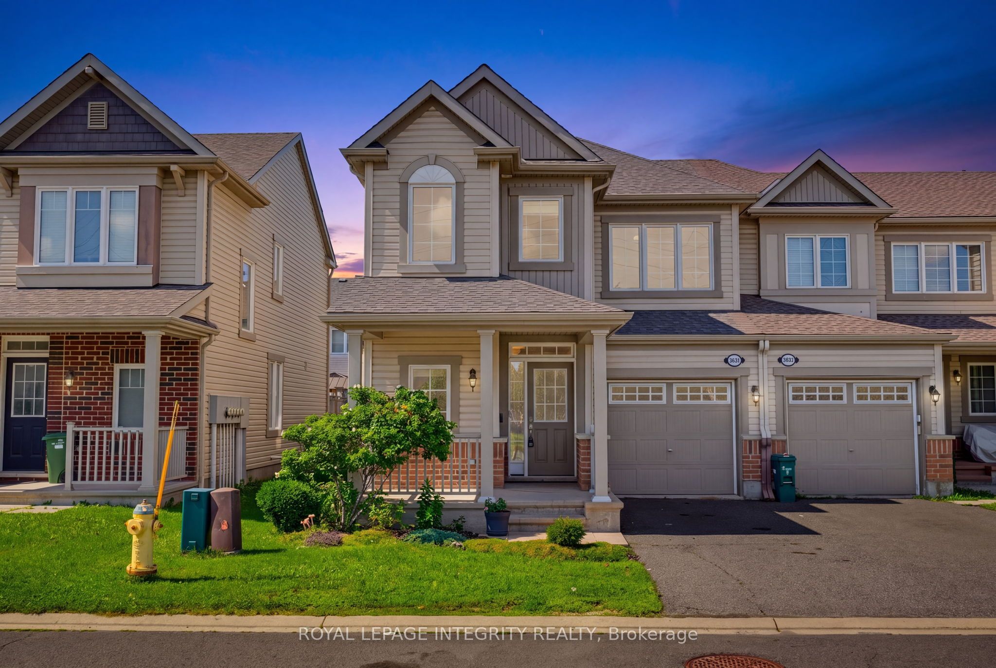 3631 Cambrian Road Property Photo 1
