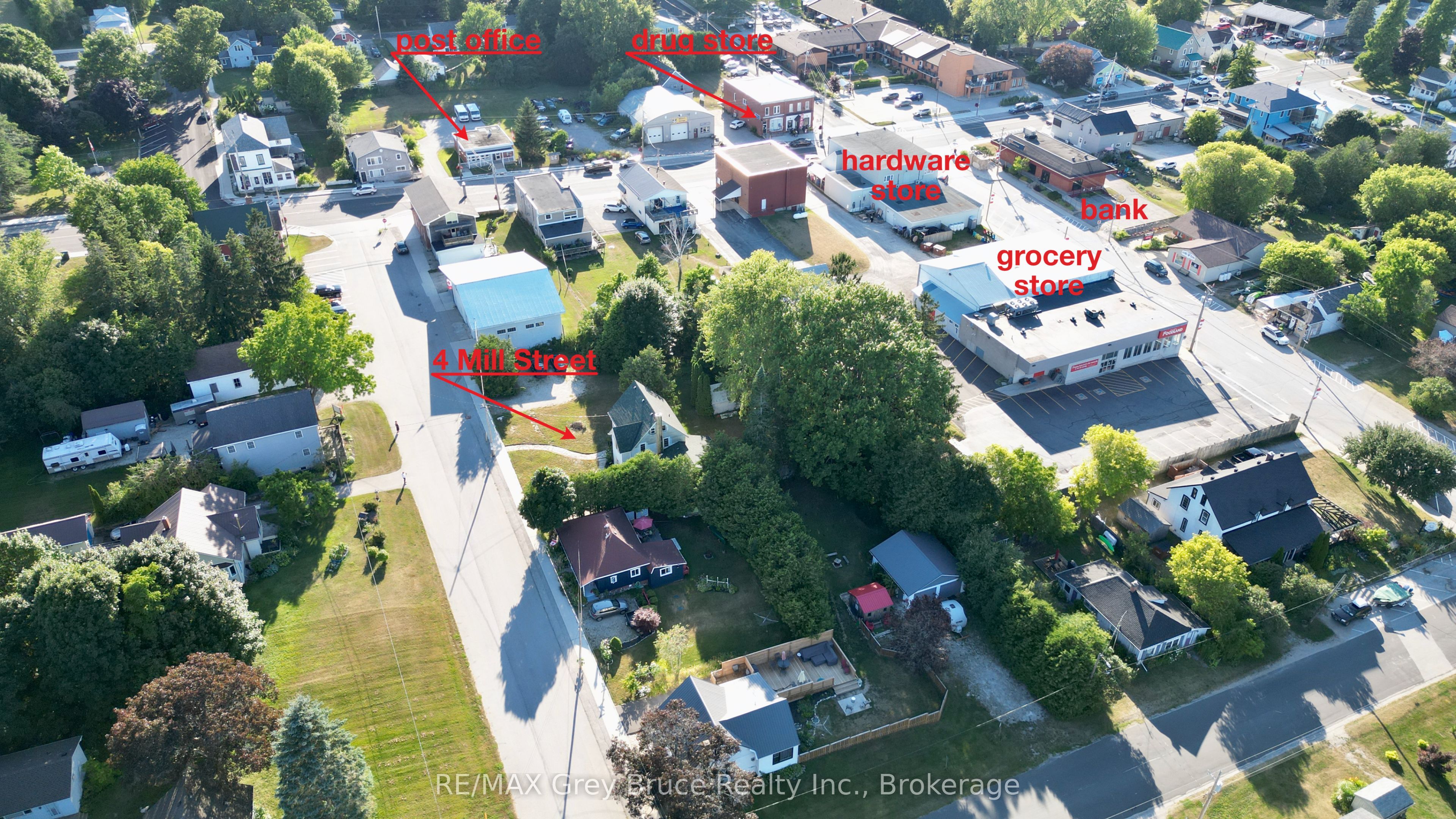 4 Mill Street Property Photo 3