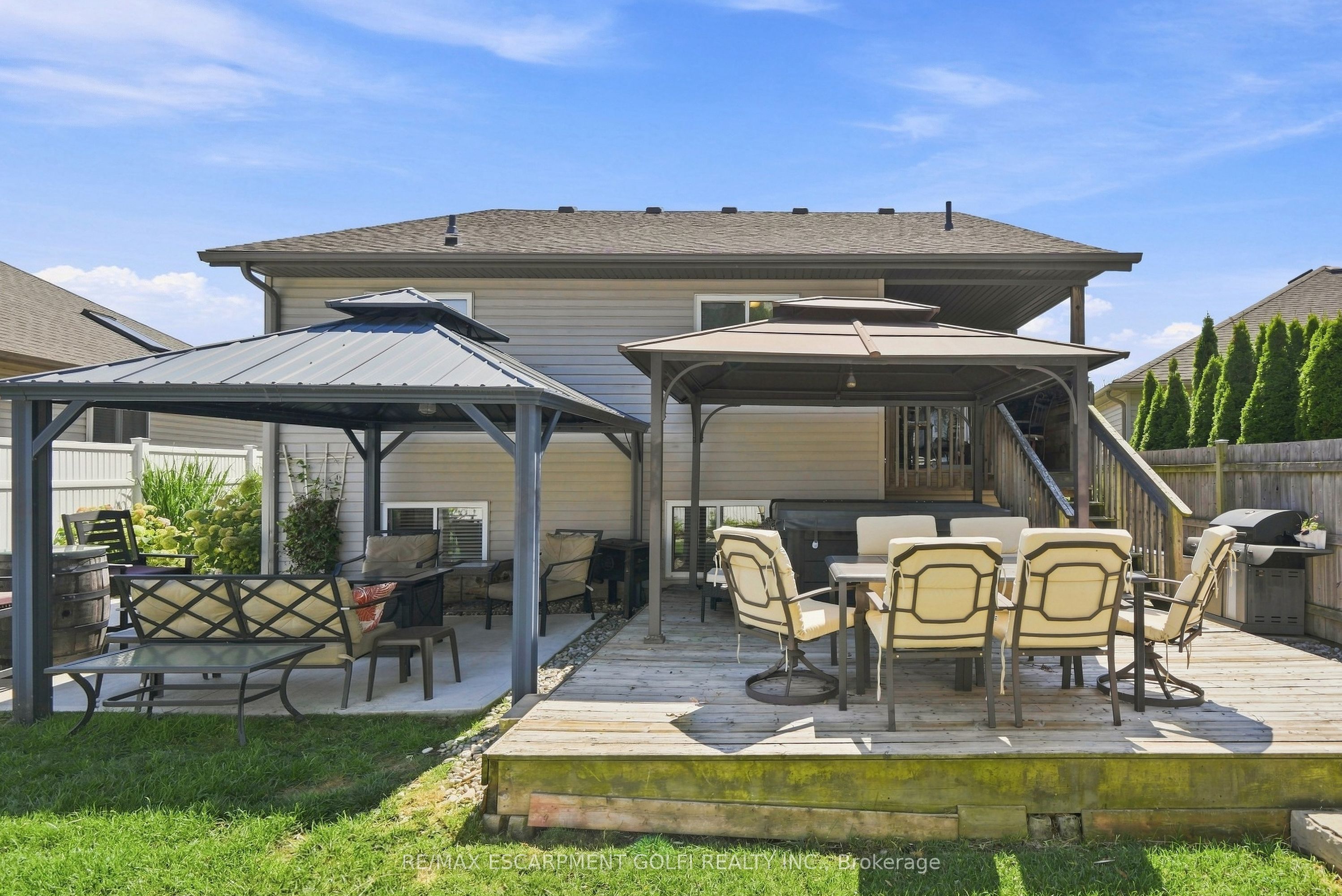 202 Wellbrook Boulevard Property Photo 30
