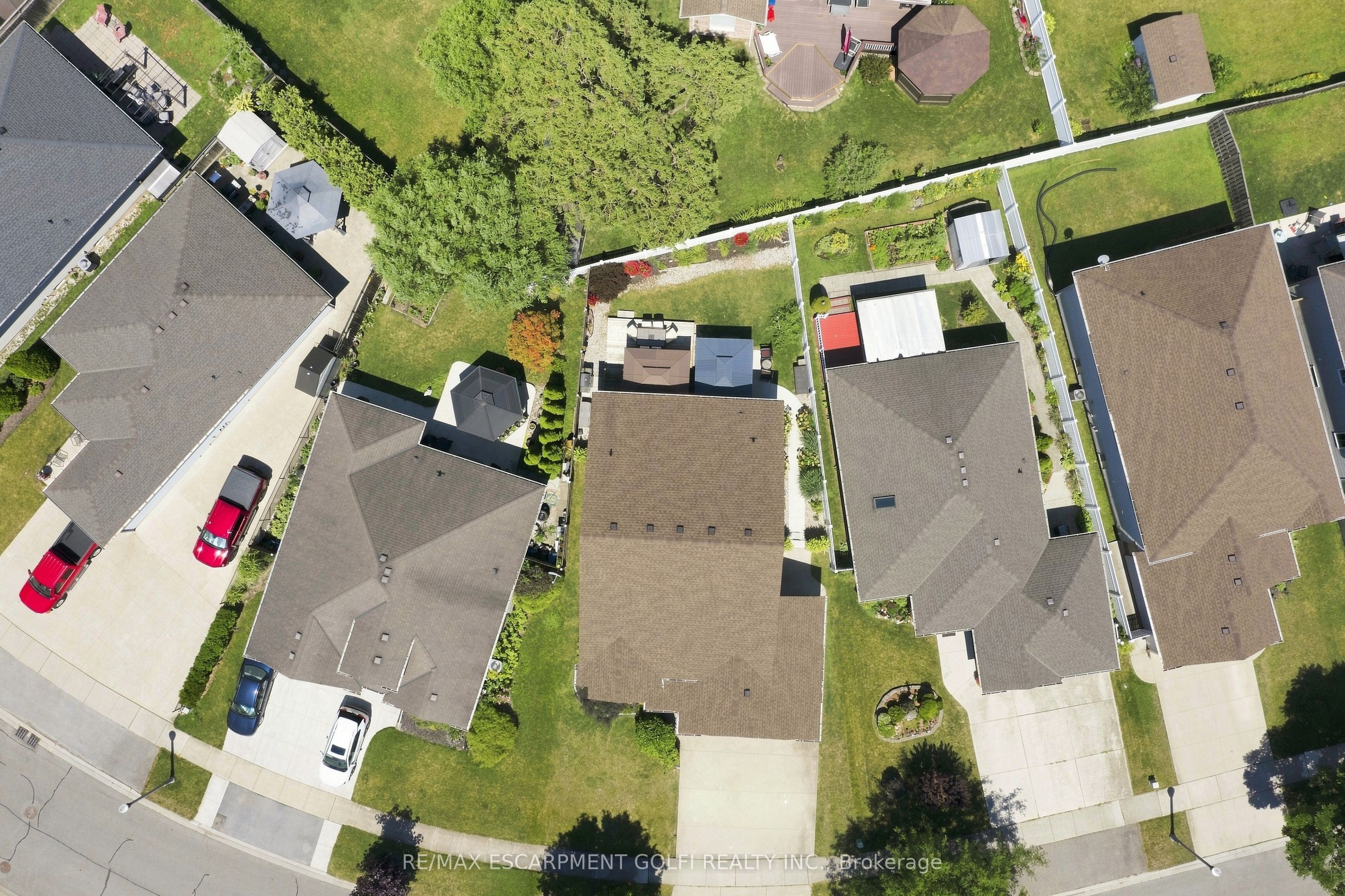 202 Wellbrook Boulevard Property Photo 35
