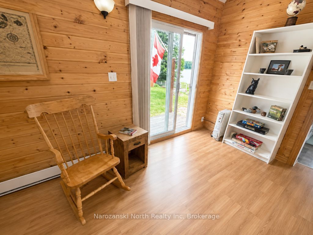 98 West Ham Lake Road Property Photo 6