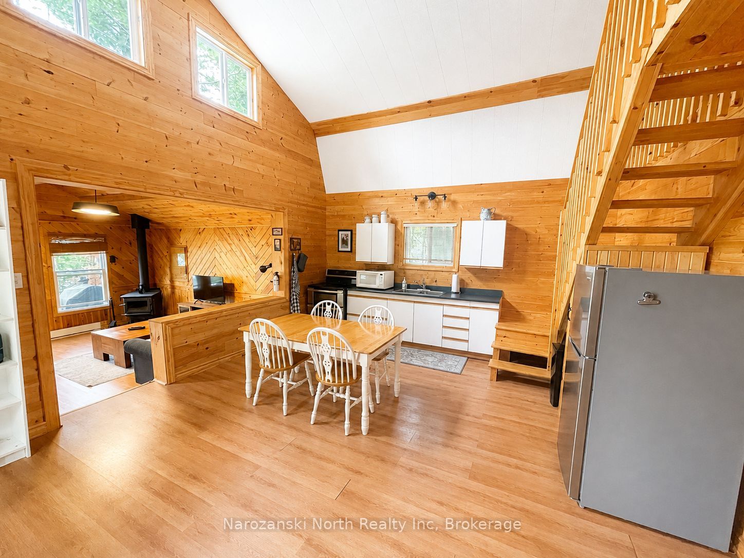 98 West Ham Lake Road Property Photo 11