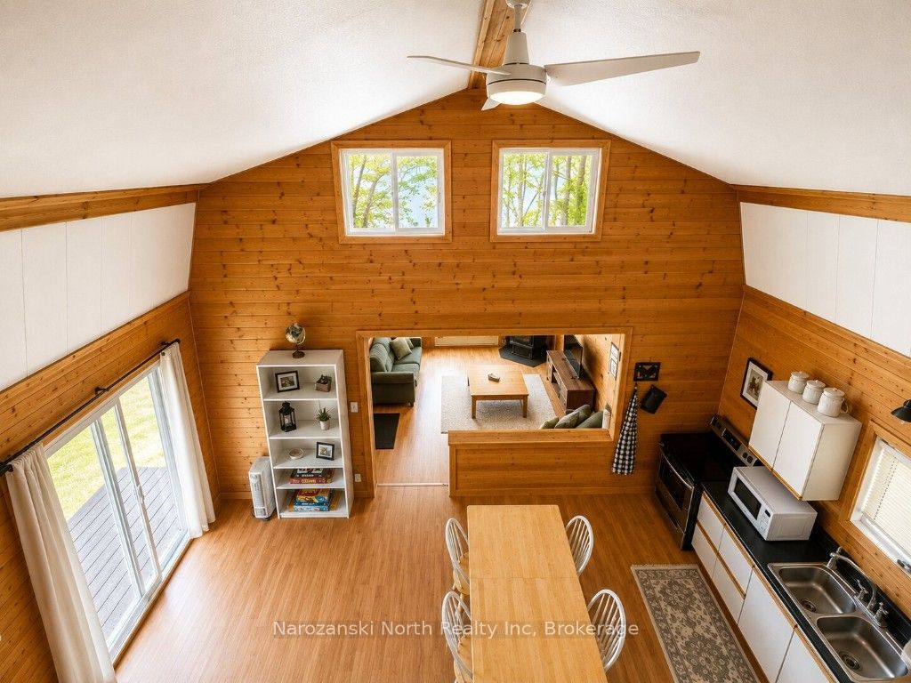 98 West Ham Lake Road Property Photo 14
