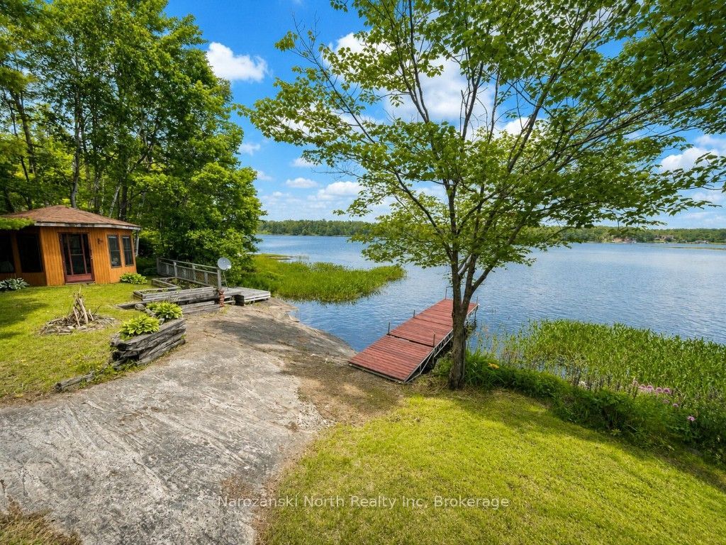 98 West Ham Lake Road Property Photo 16