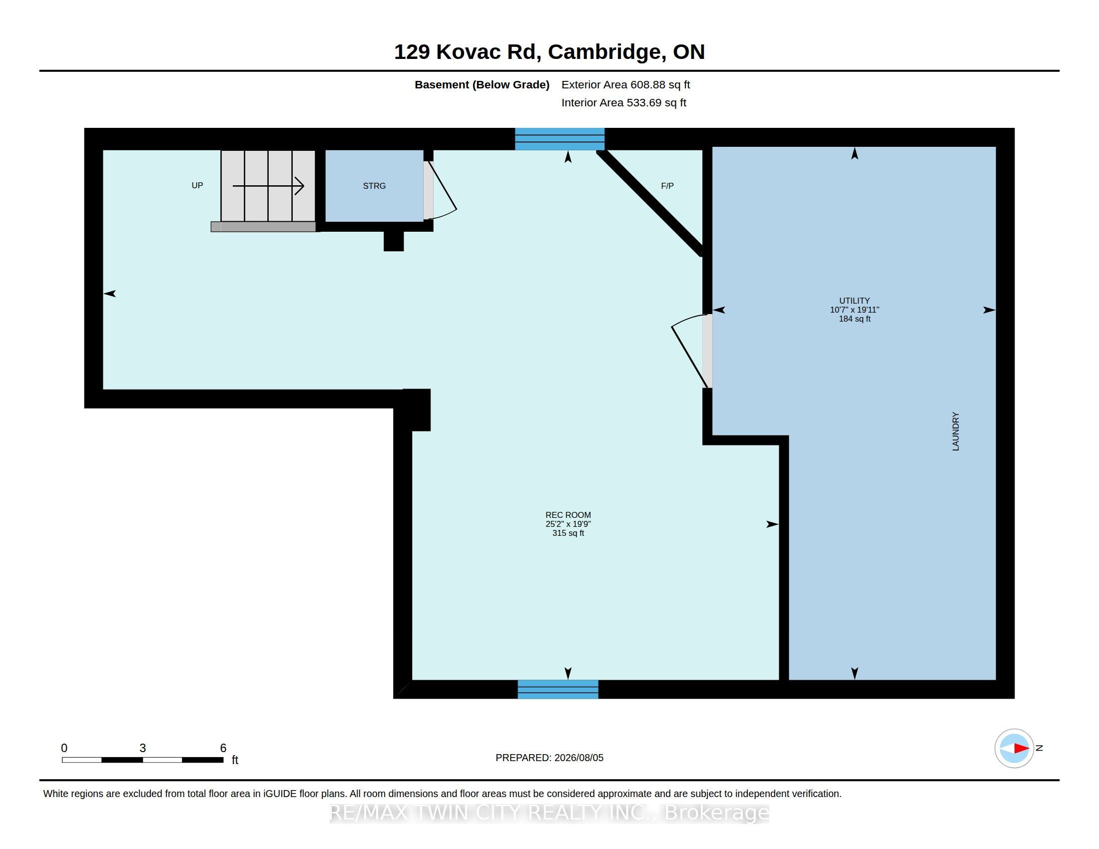 129 Kovac Road Property Photo 36