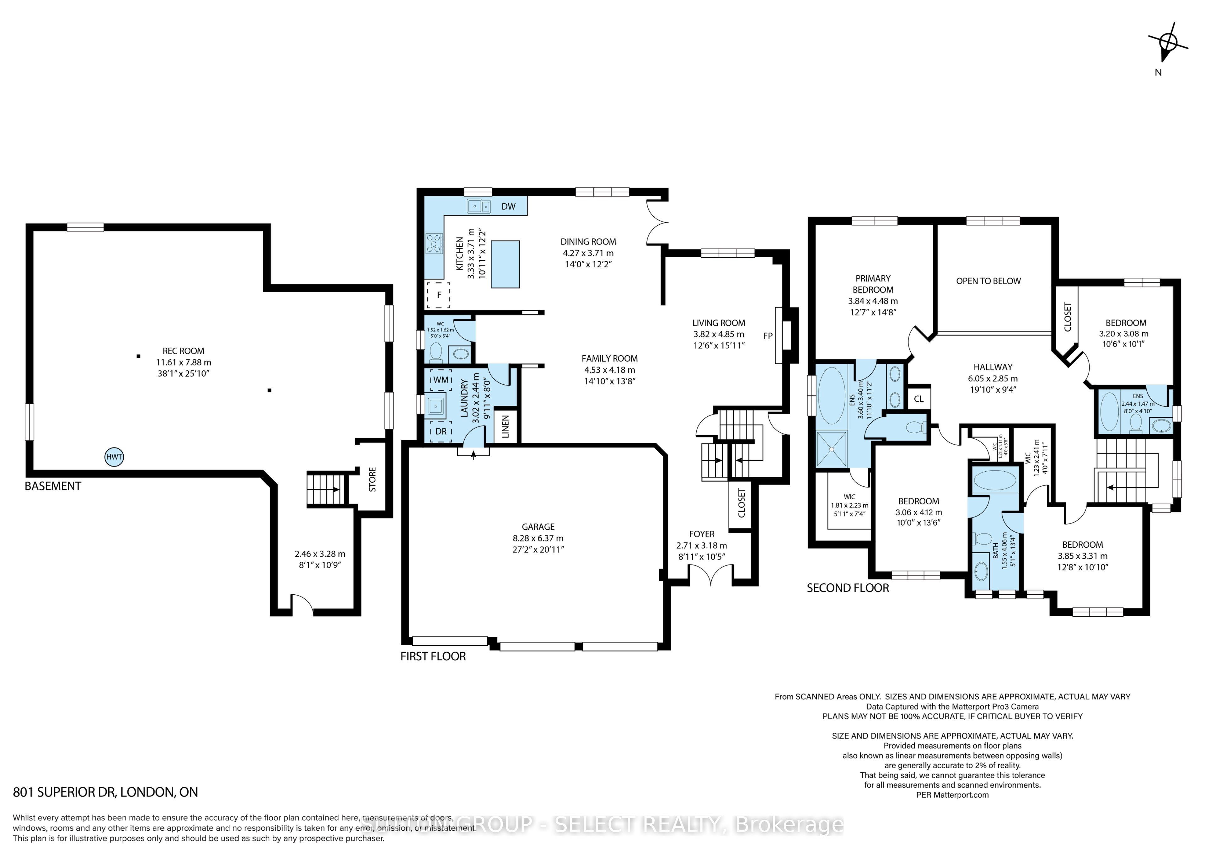 801 Superior Drive Property Photo 41