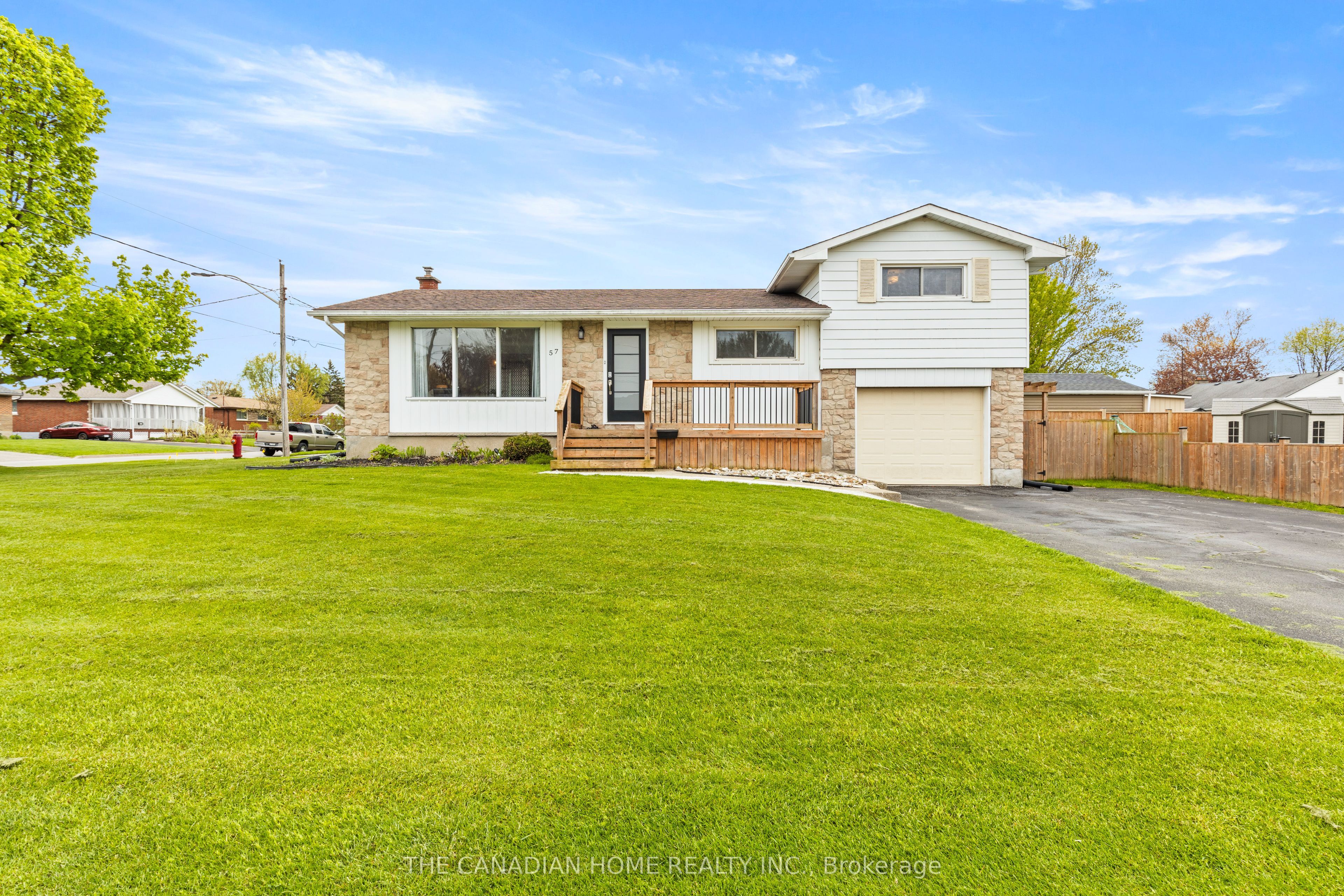 57 DEXTER Drive