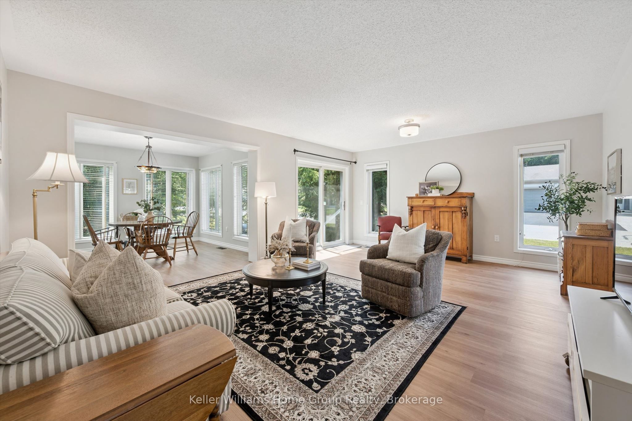 136 Bristlecone Crescent Property Photo 11