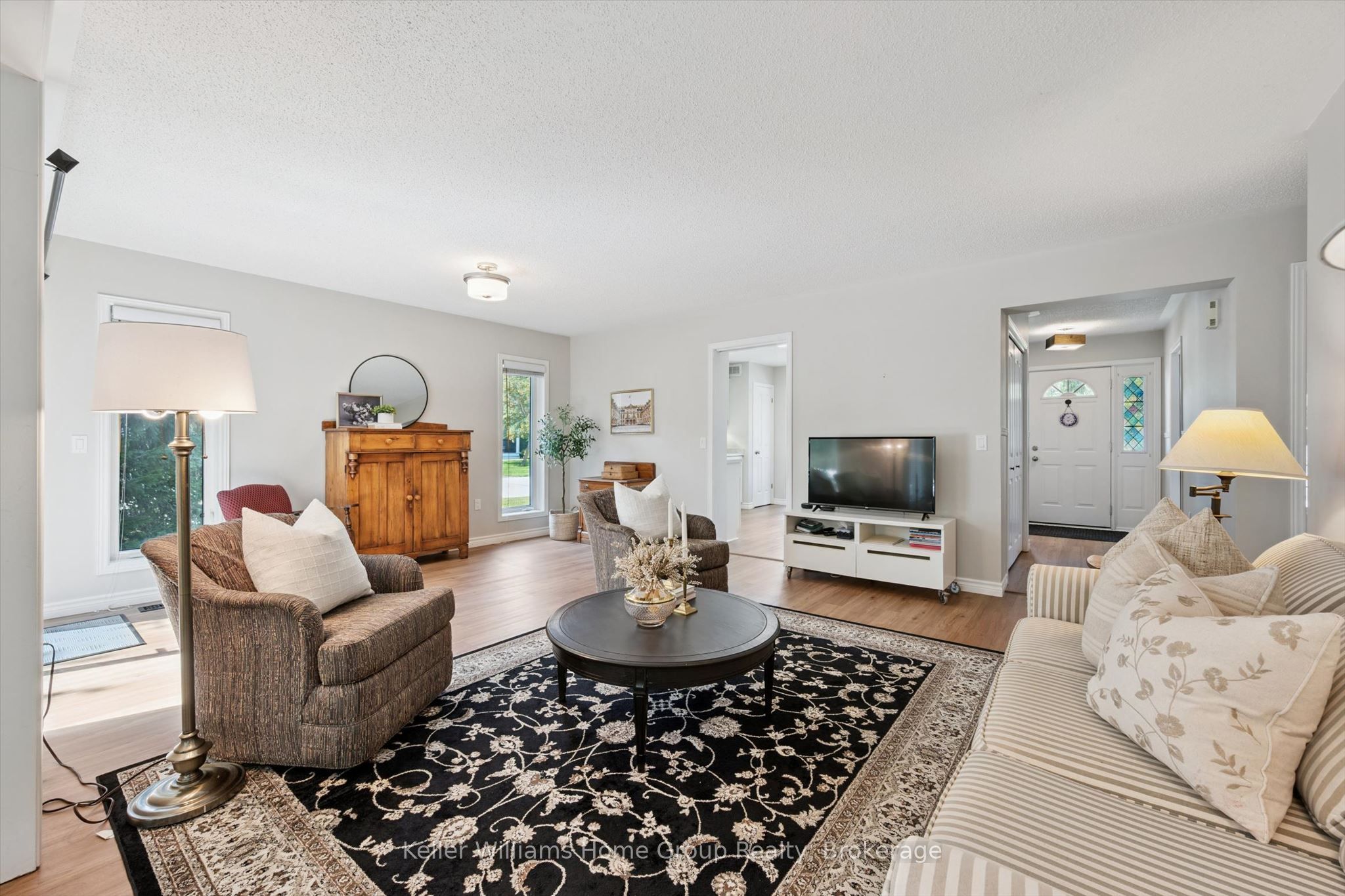 136 Bristlecone Crescent Property Photo 14