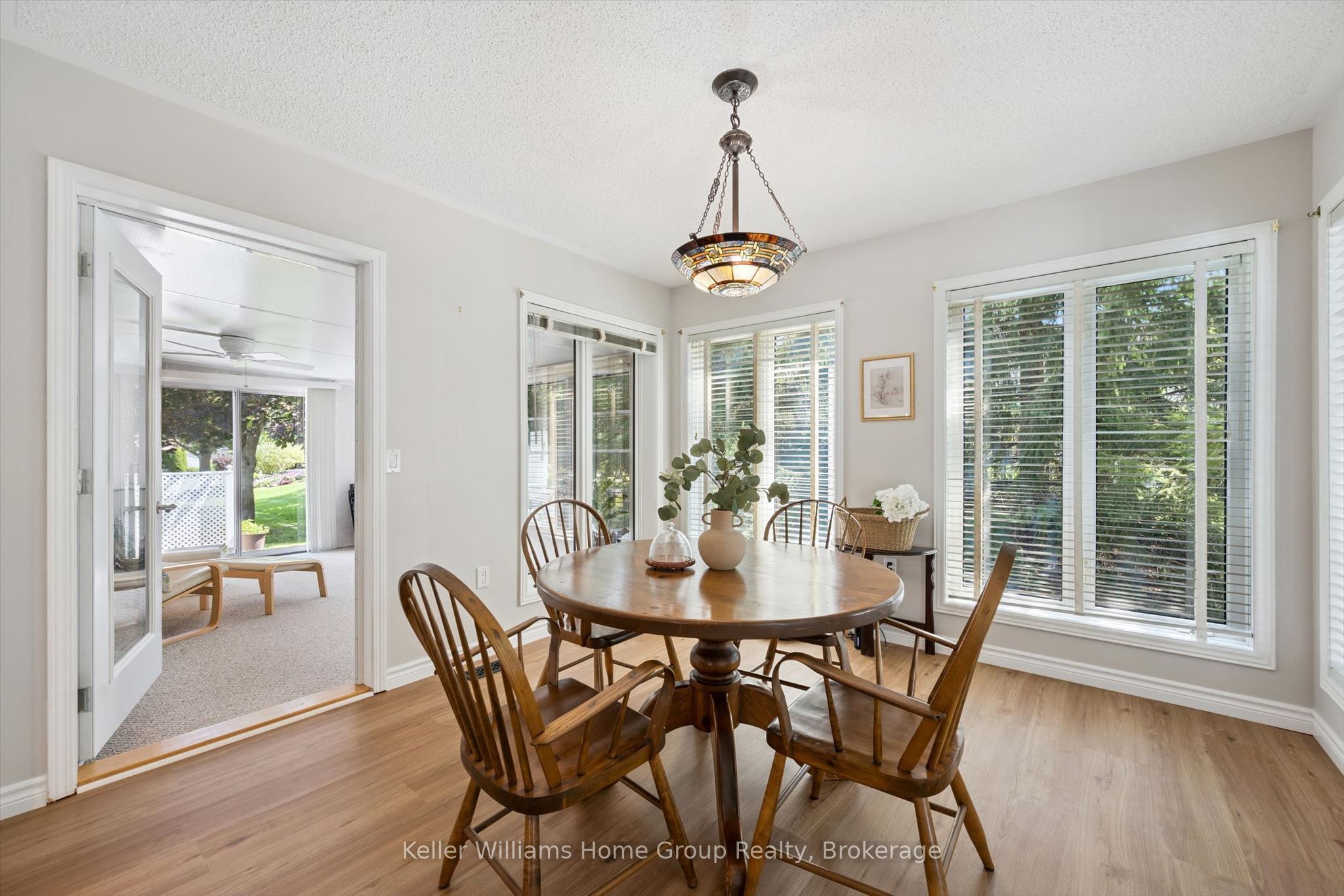 136 Bristlecone Crescent Property Photo 16